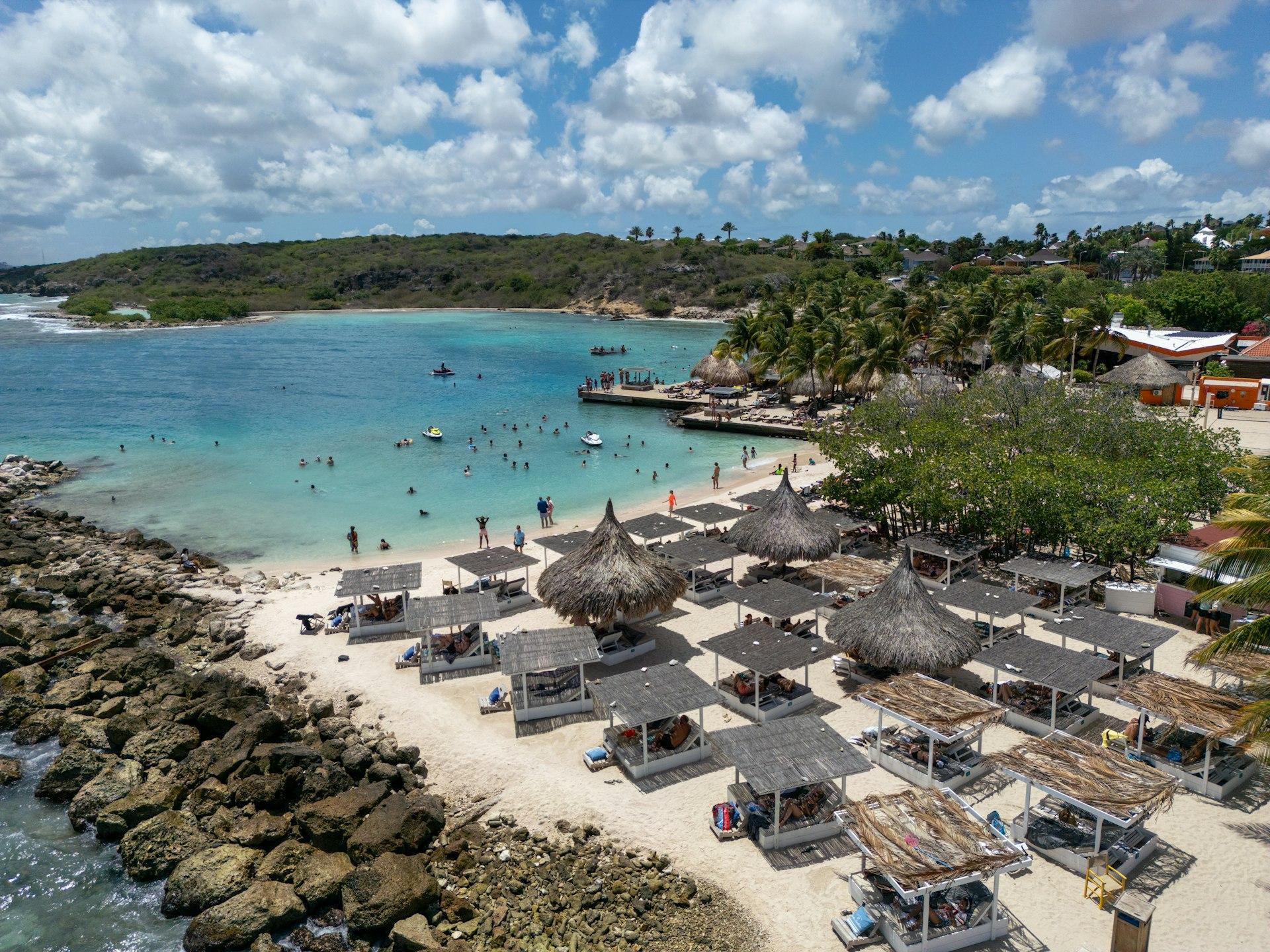 Curaçao