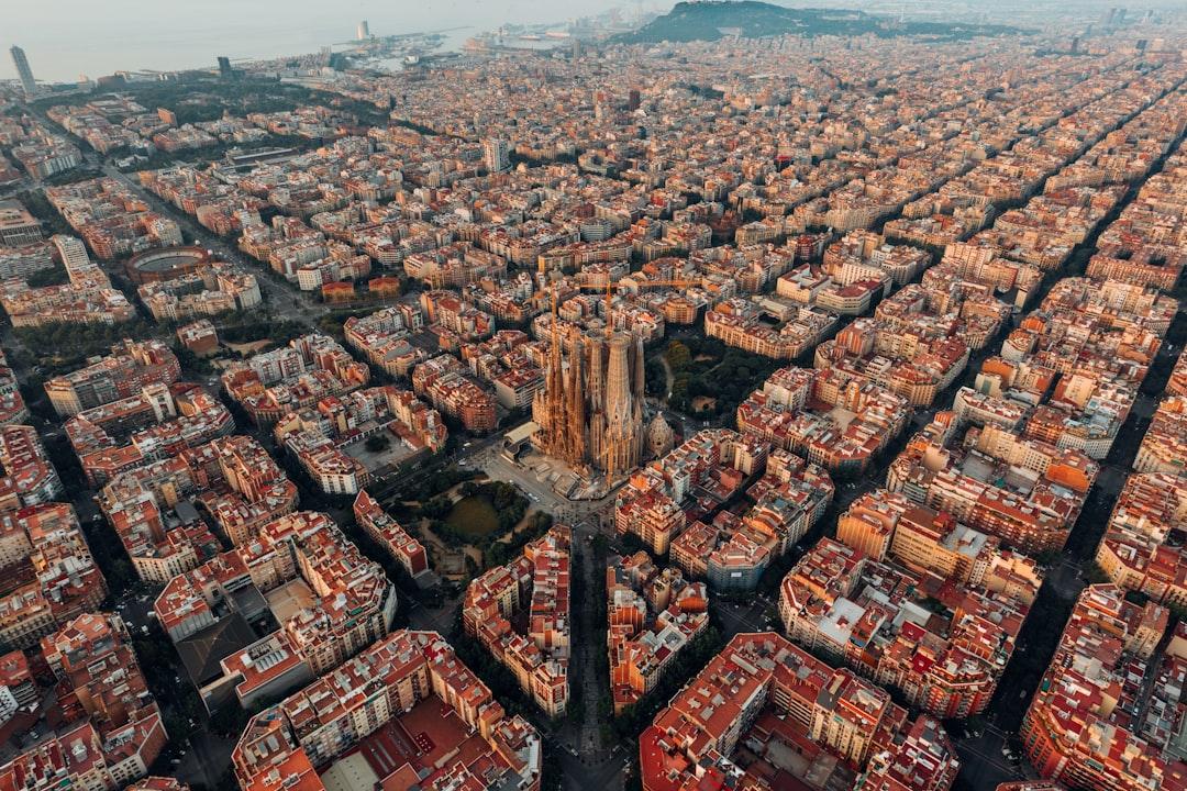 Barcelone, Catalogne
