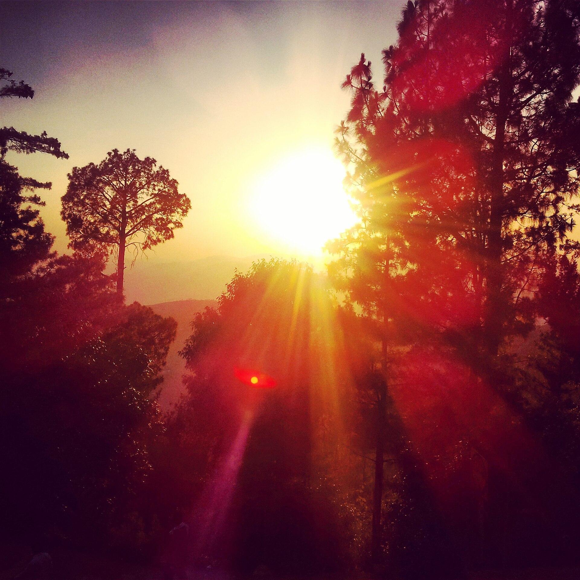 Murree, Pakistan