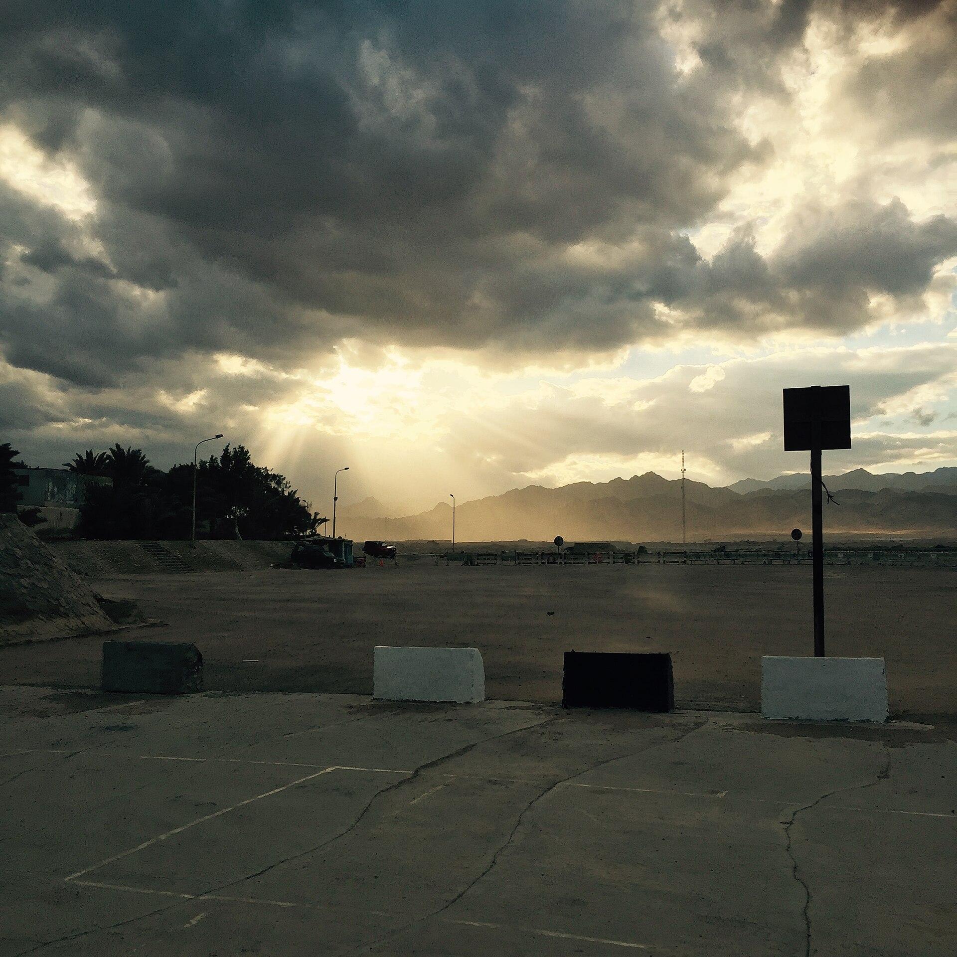 Dahab, Egypt