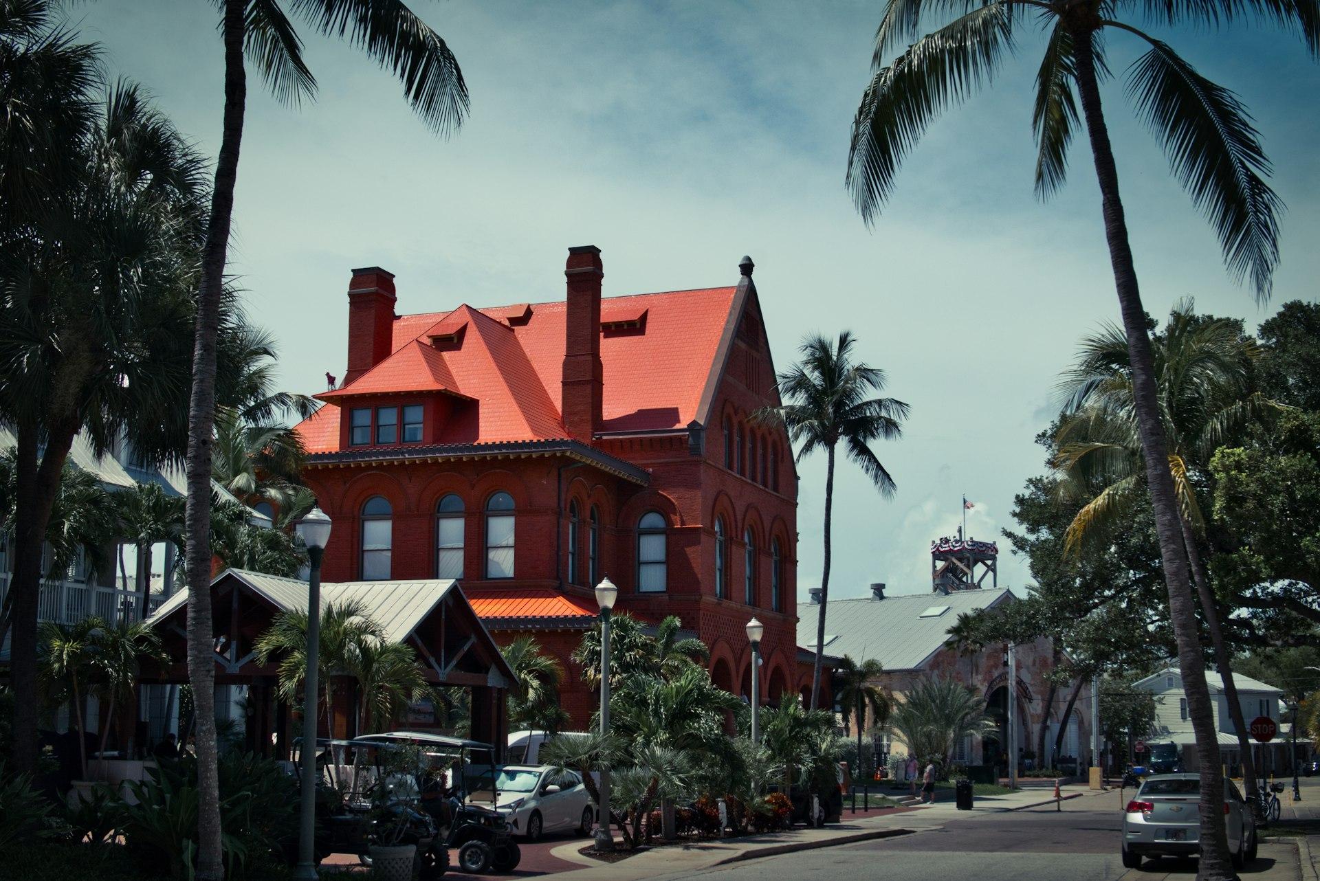 Key West, États-Unis