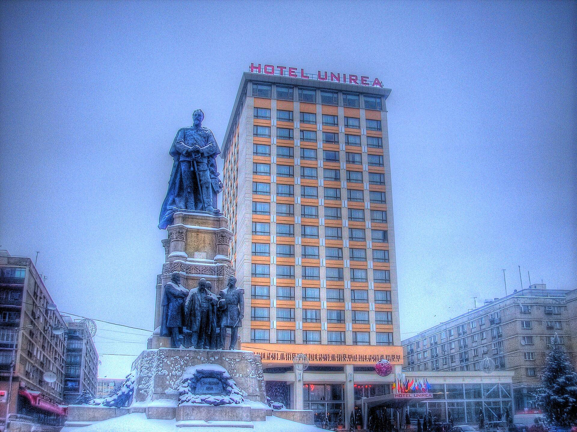 Iaşi, Romania