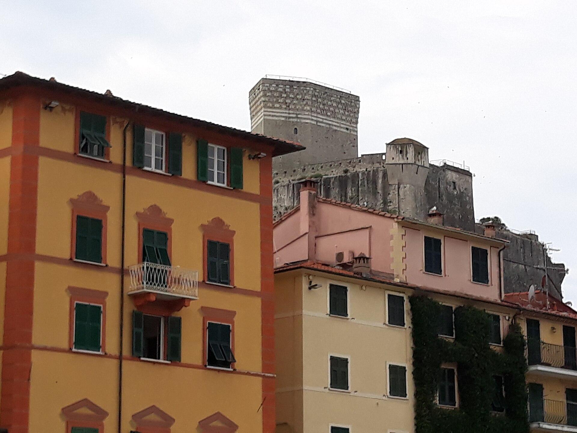 Lerici, Italy