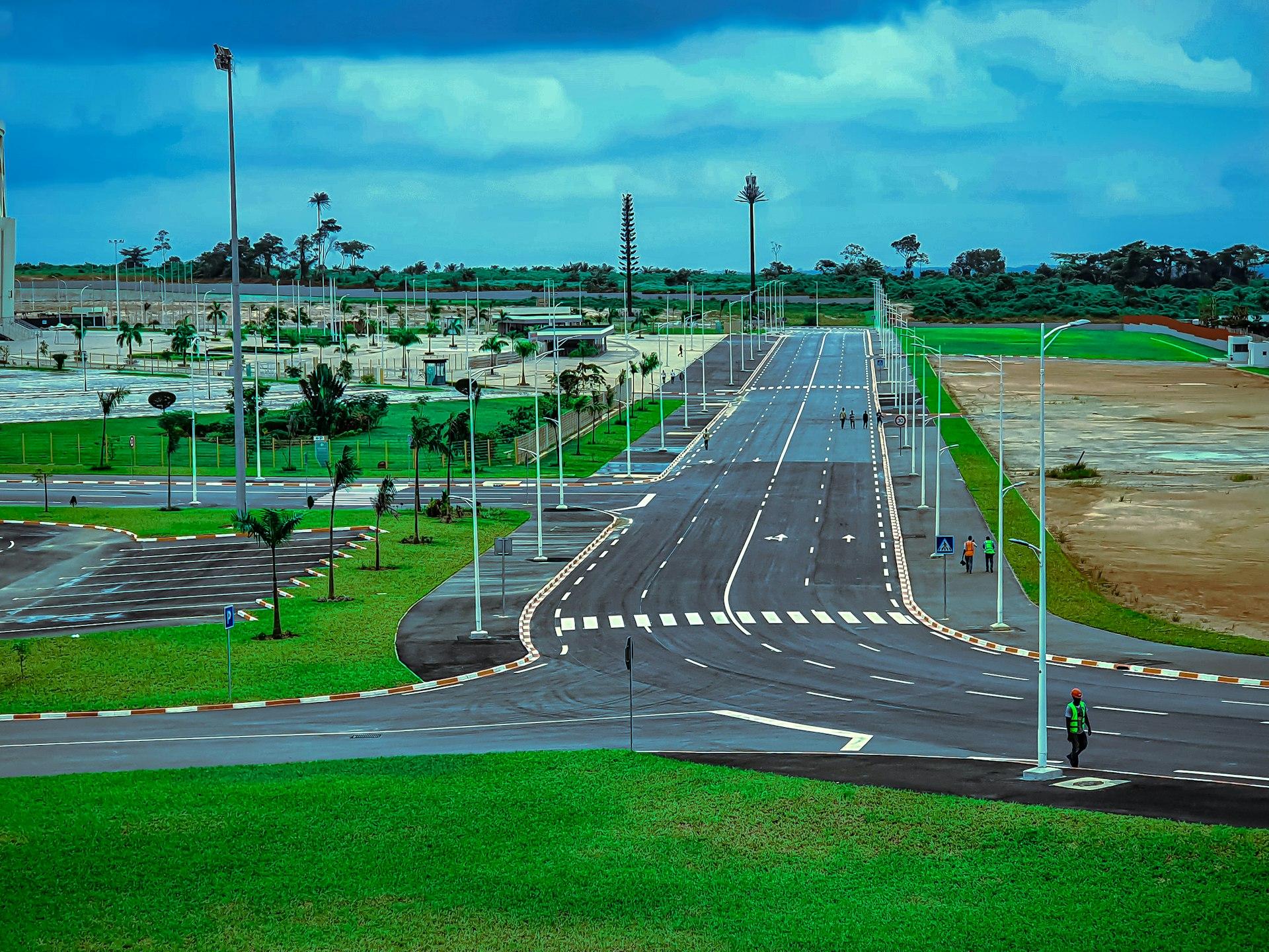 Abidjan, Côte d'Ivoire