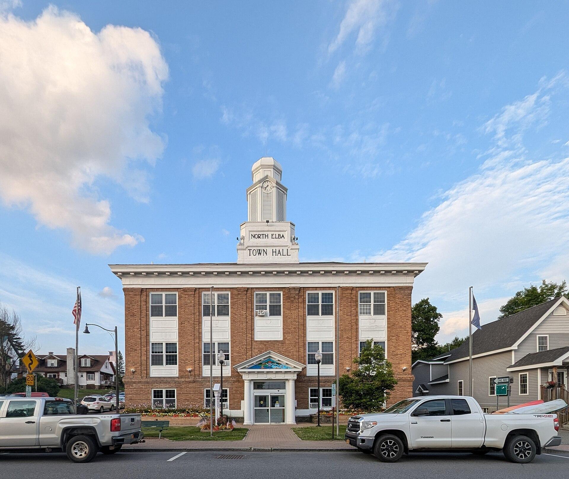 Lake Placid, United States