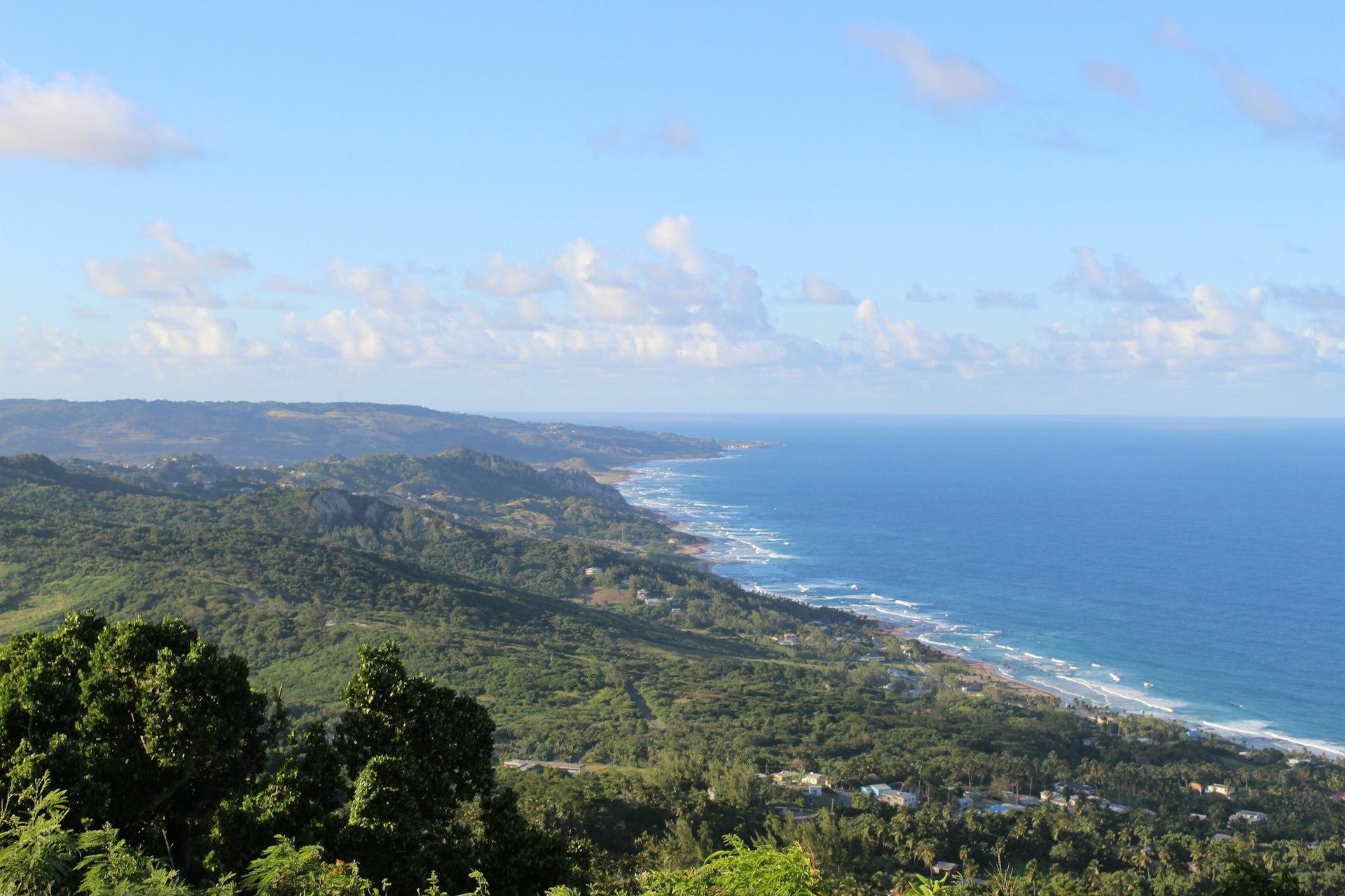 Barbados