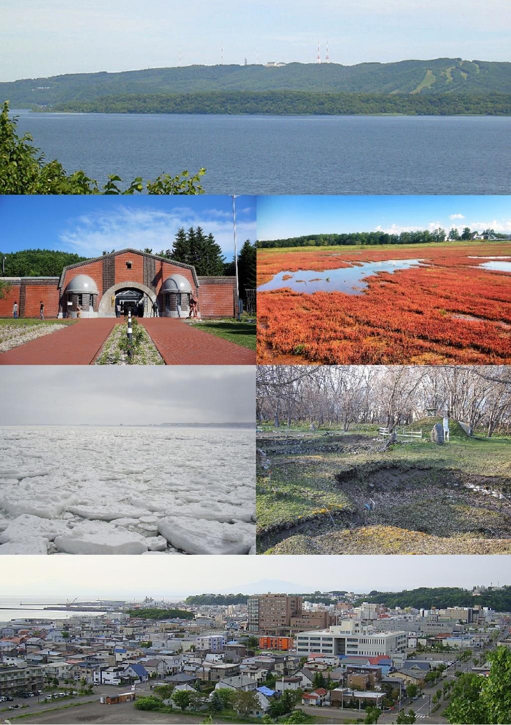Abashiri, Japan