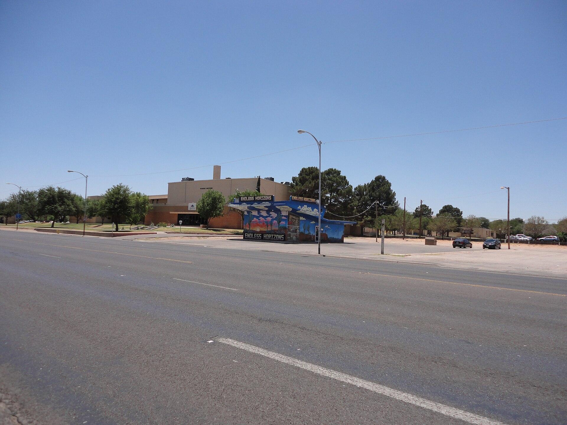 Odessa, United States