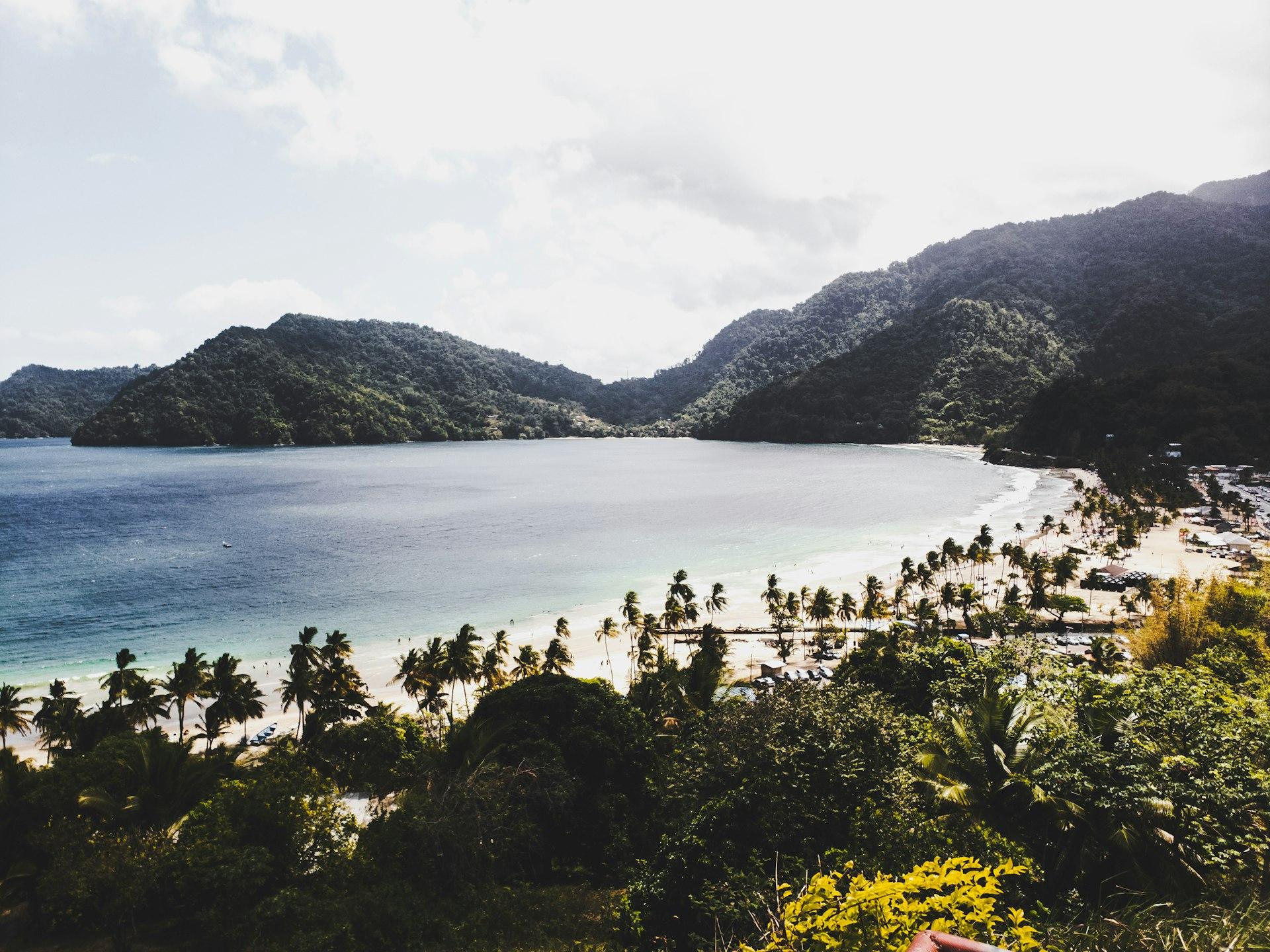 Trinidad and Tobago