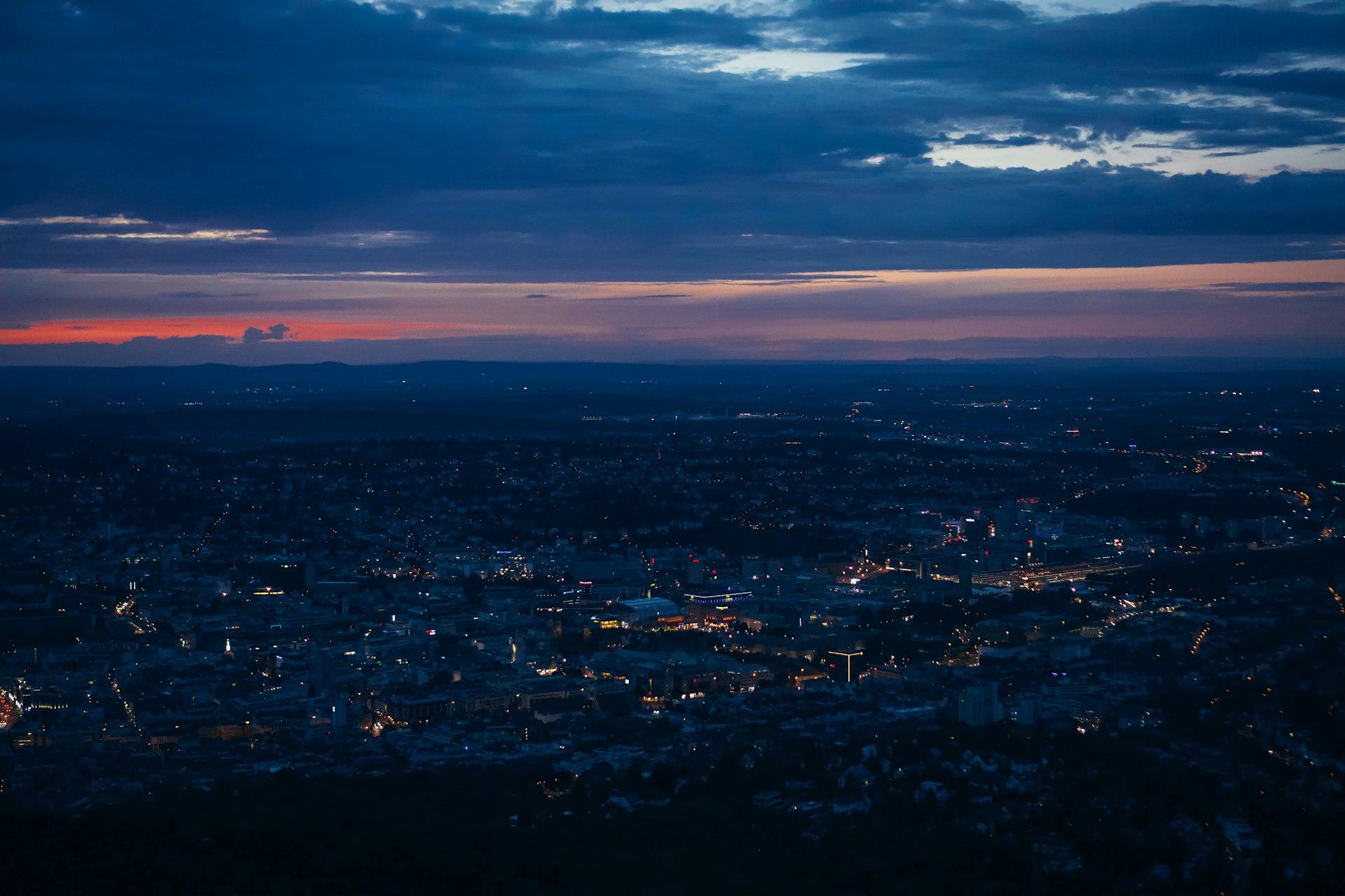Stuttgart, Germany