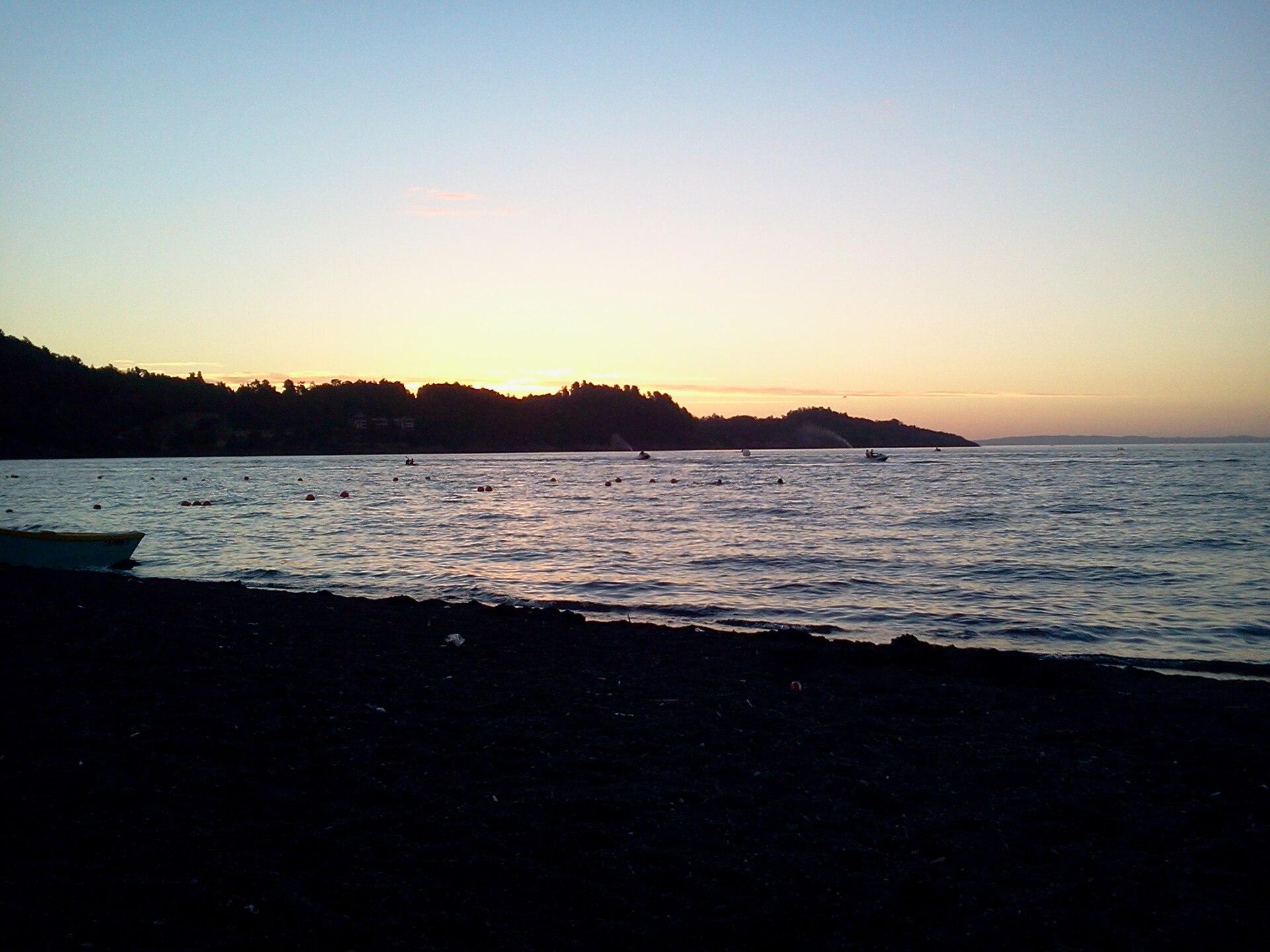 Pucón, Chile