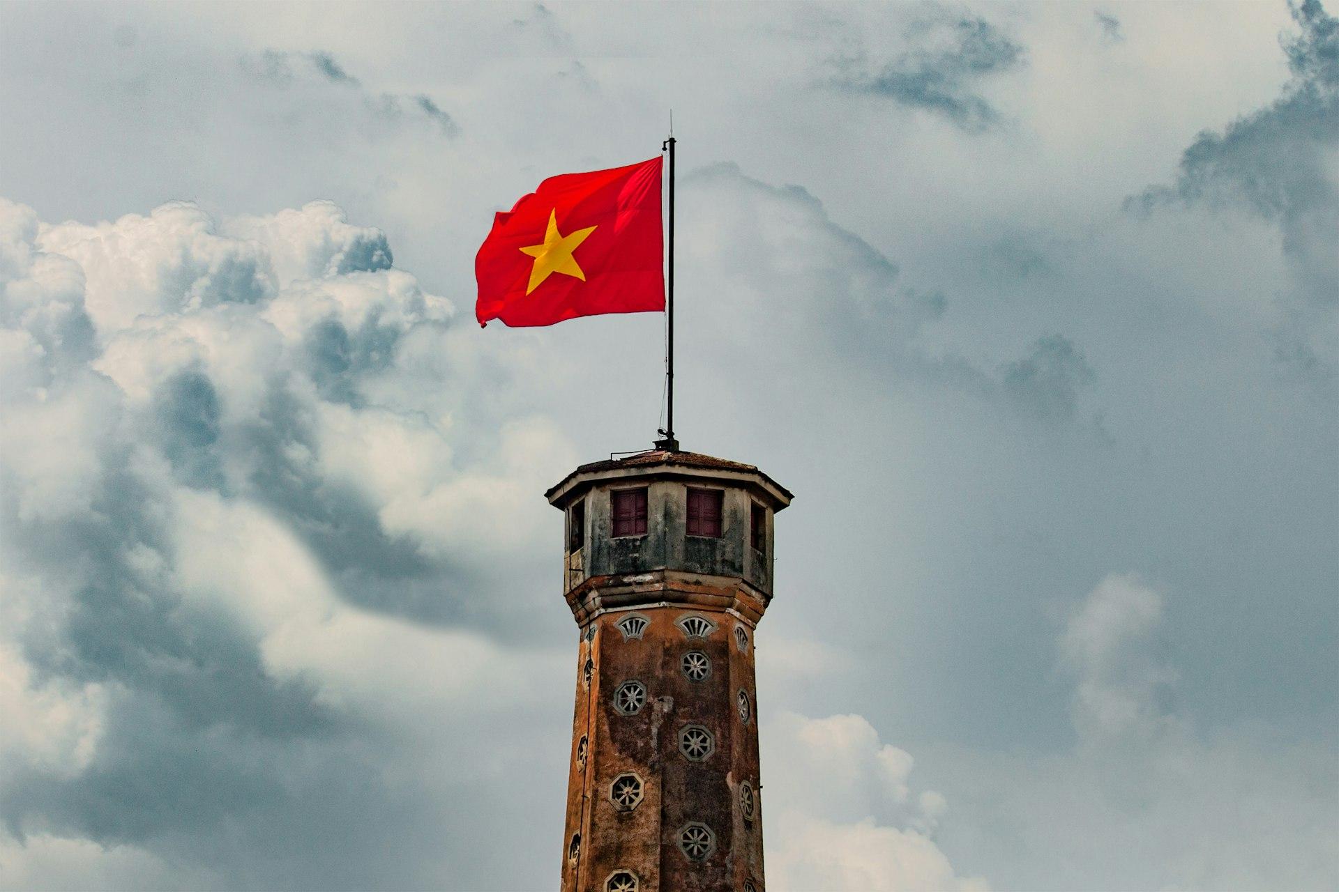 Vietnam
