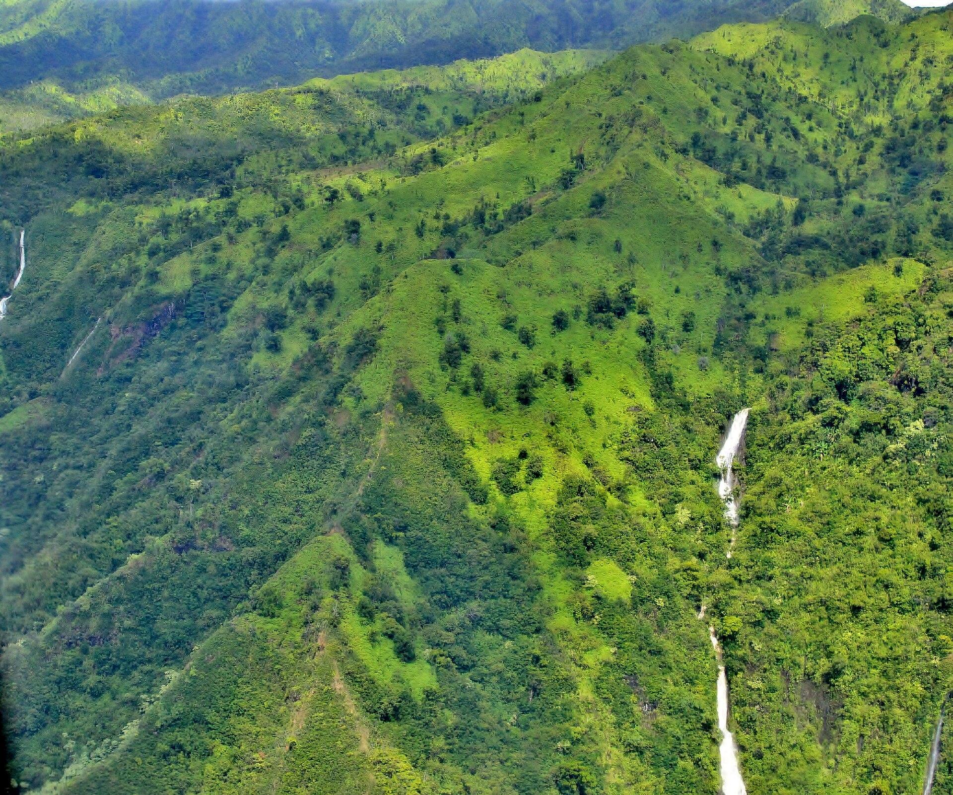 Kauai