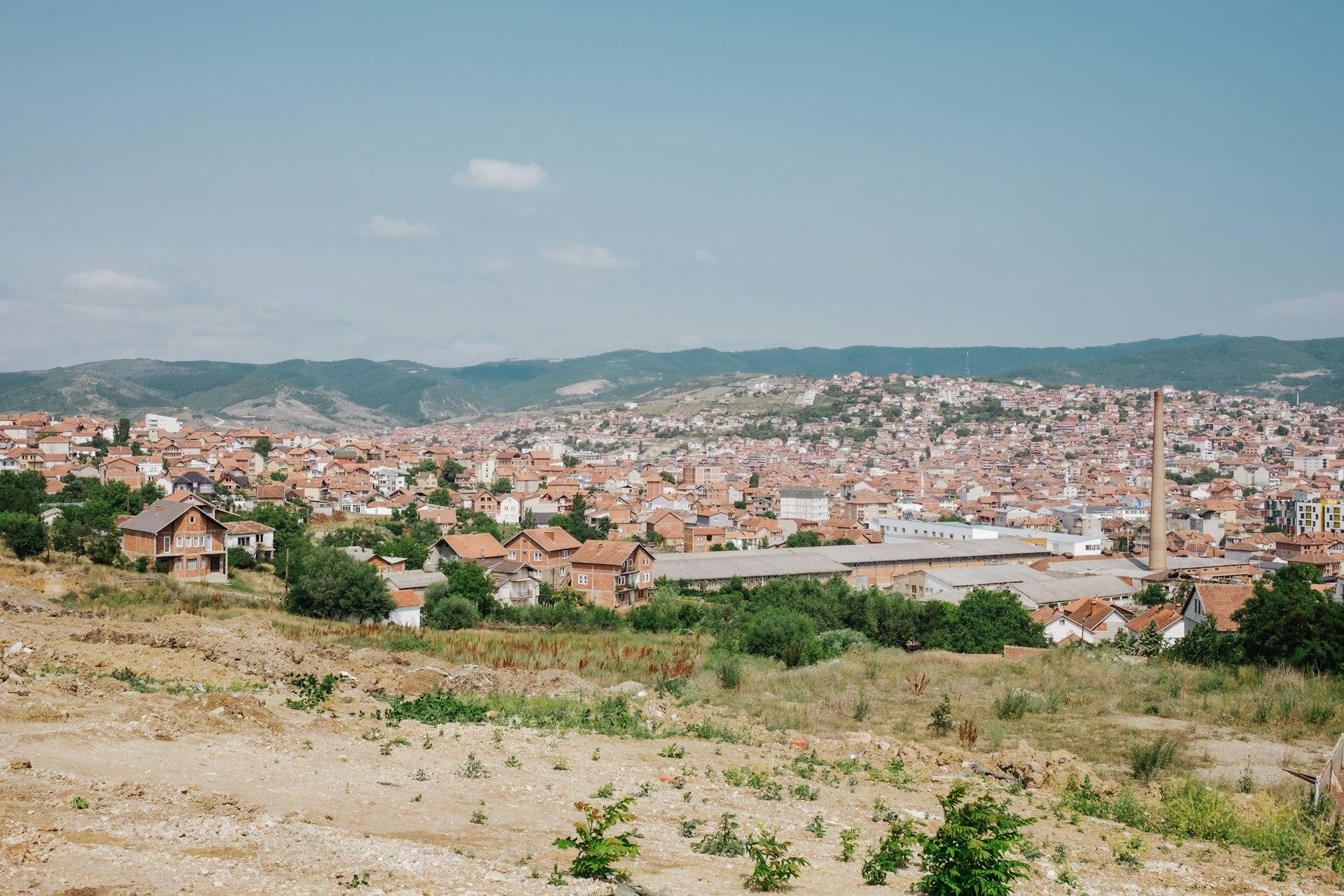 Pristina, Kosovo
