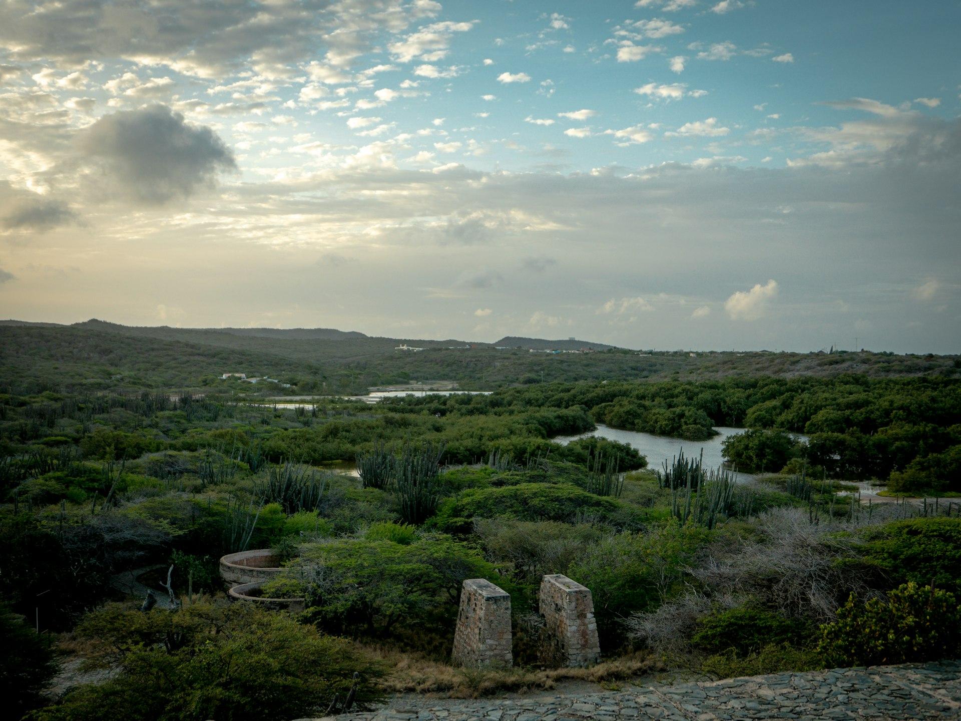 Aruba