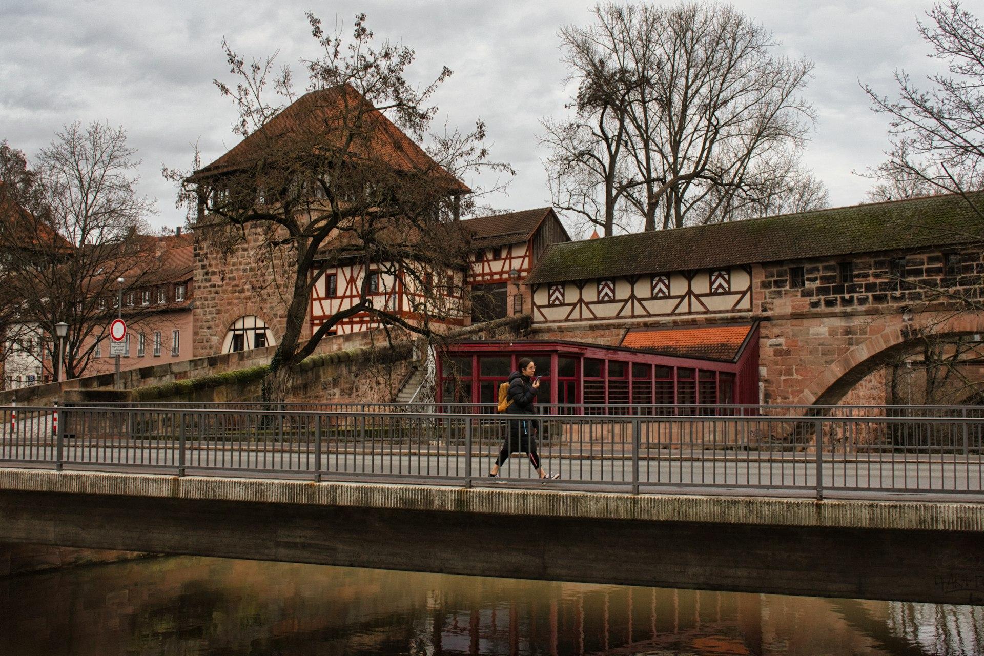 Nuremberg, Germany