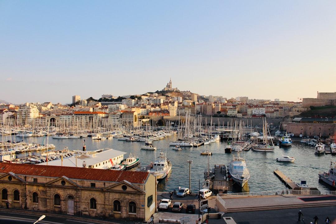 Marseille, France