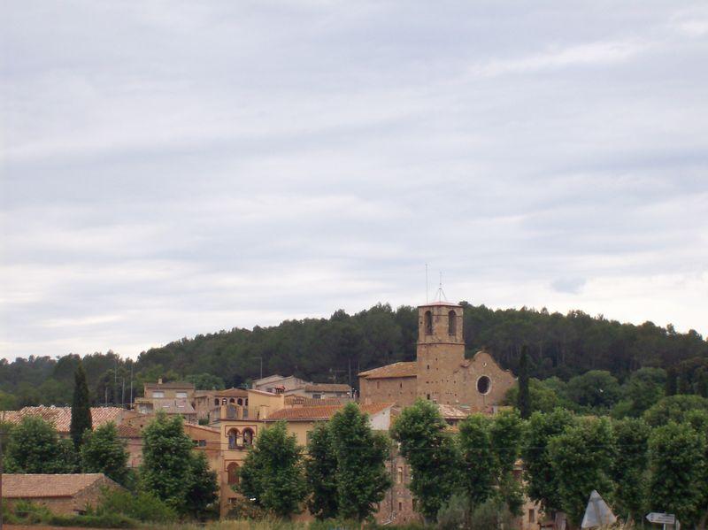 Vilademuls, Spain
