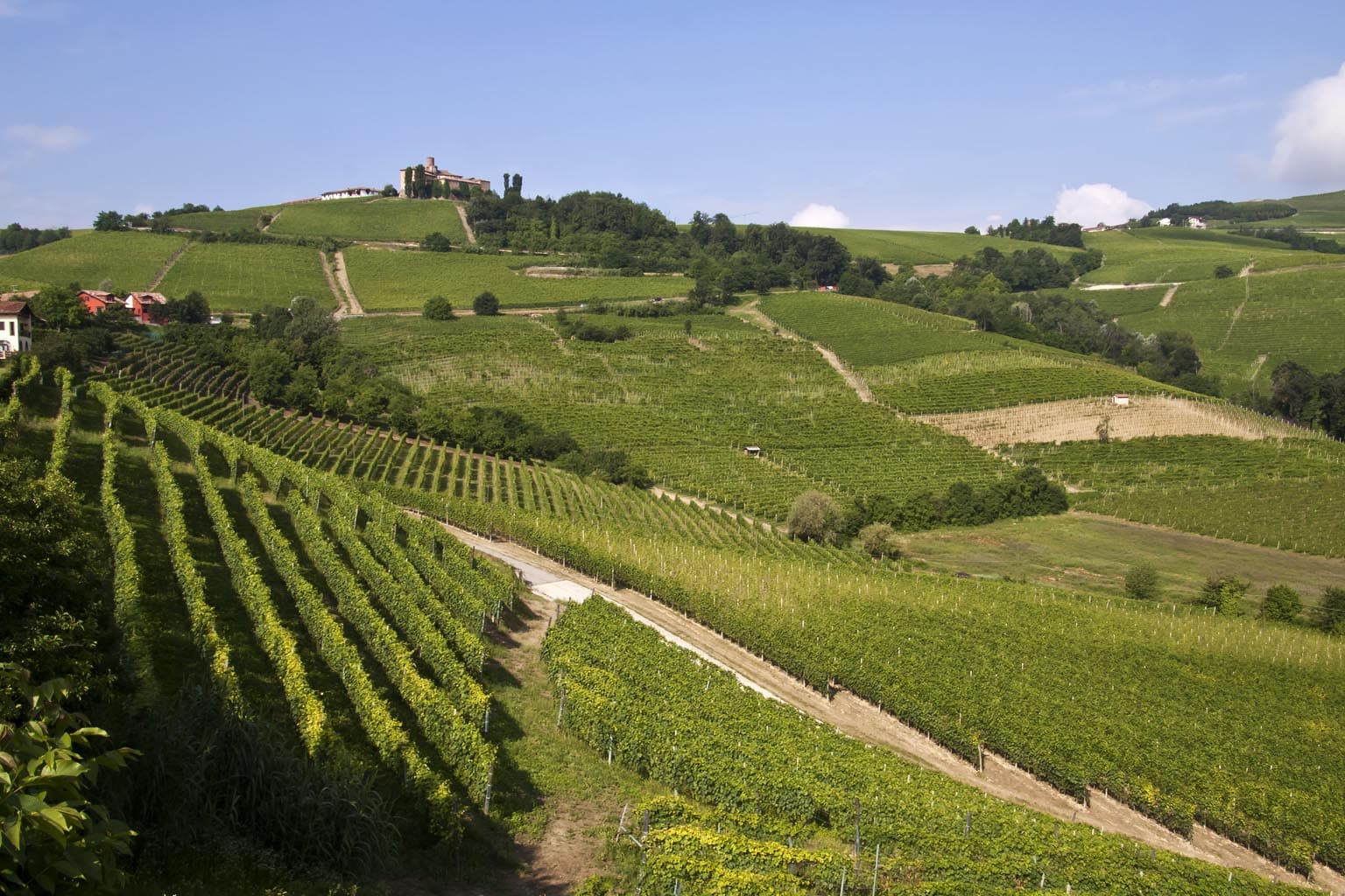 Nizza Monferrato, Italy