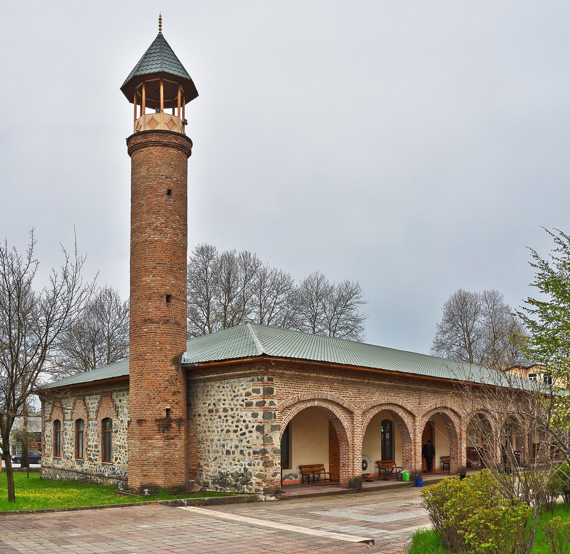 Gabala, Azerbaijan