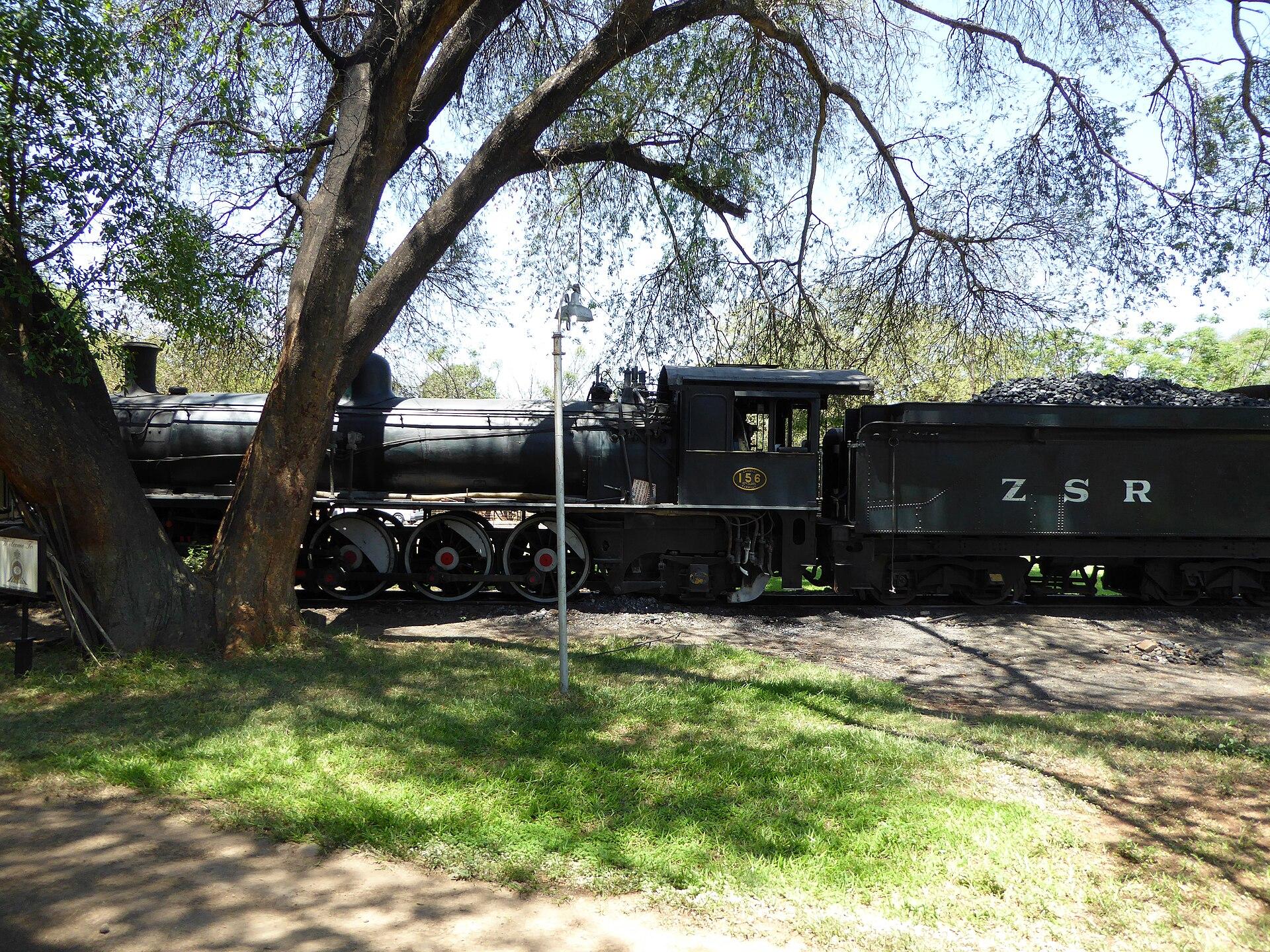 Livingstone, Zambia