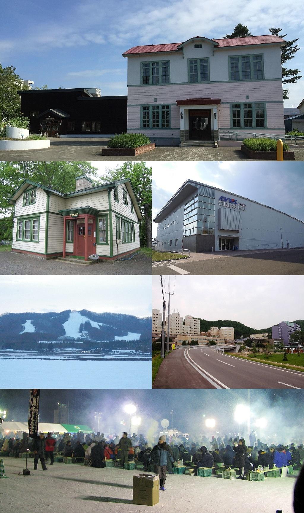 Kitami, Japan