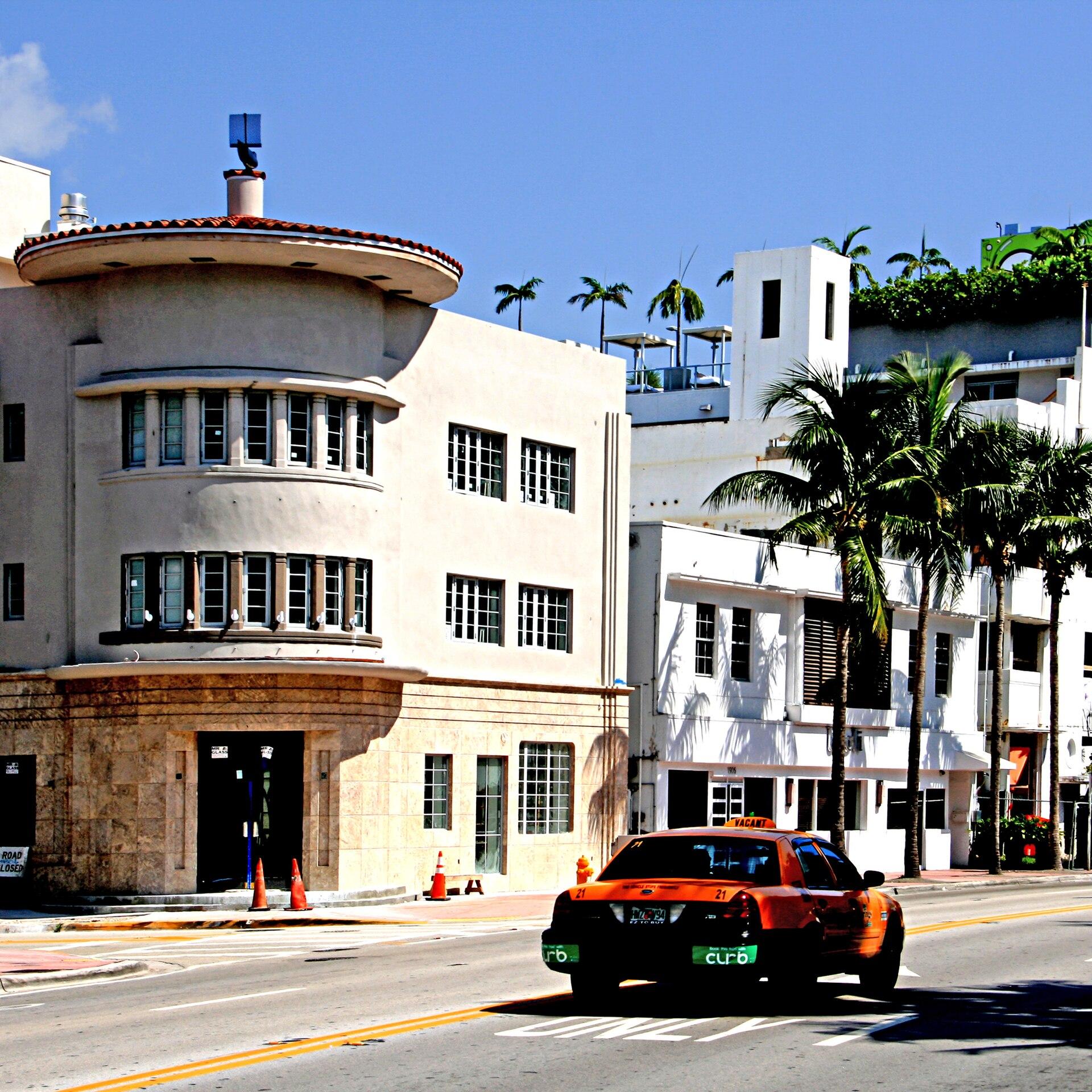 Miami Beach, United States