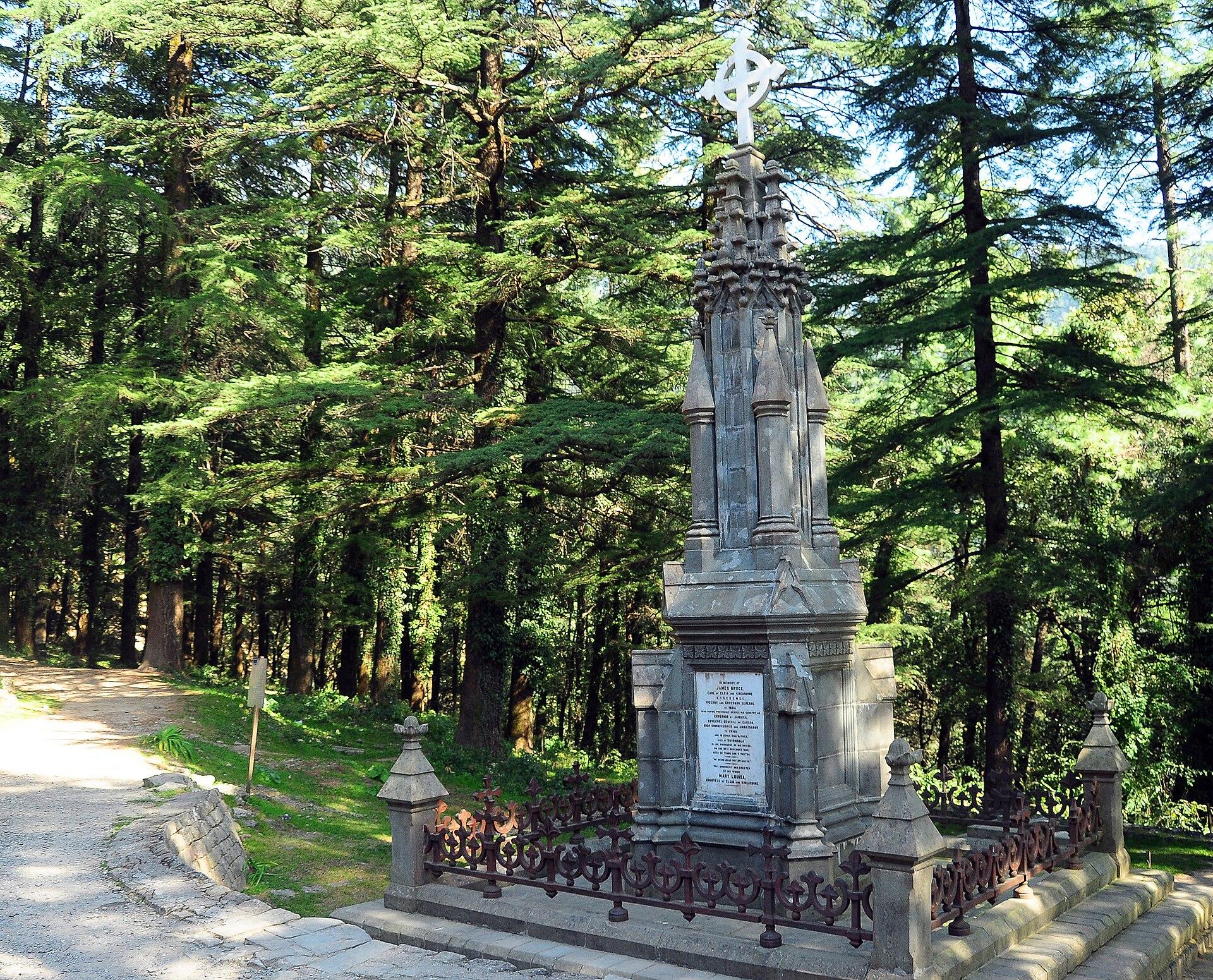 McLeod Ganj, India