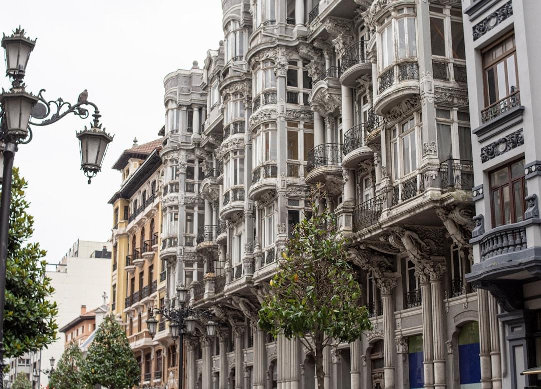 Oviedo, Espagne