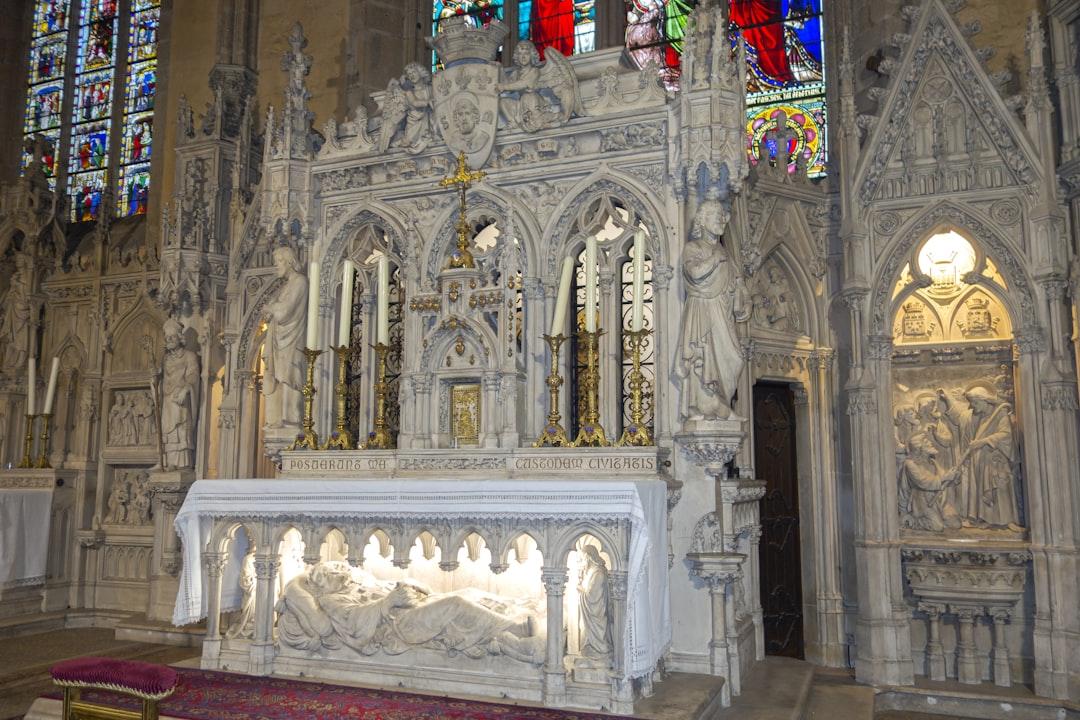Limoges, France