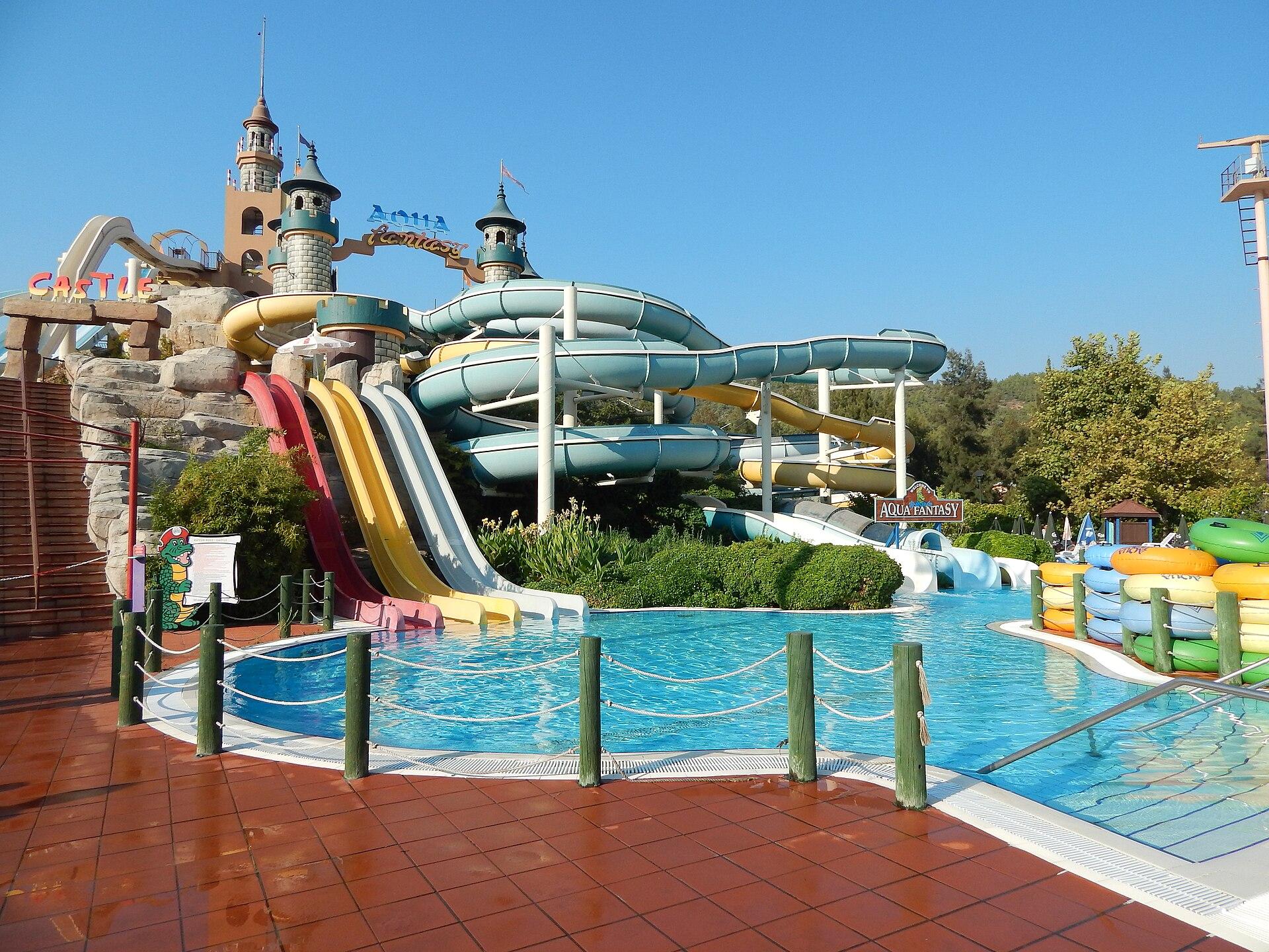 Adaland Aquapark