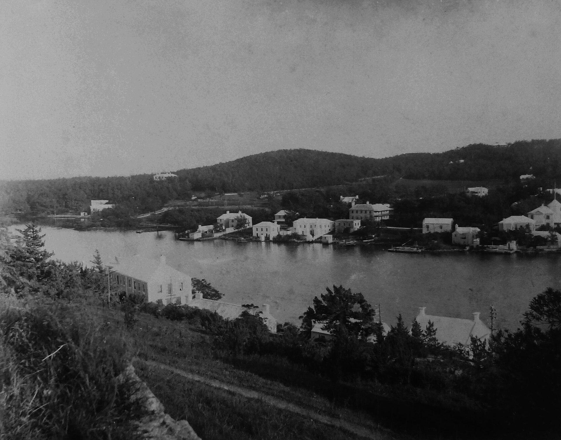 Bermuda