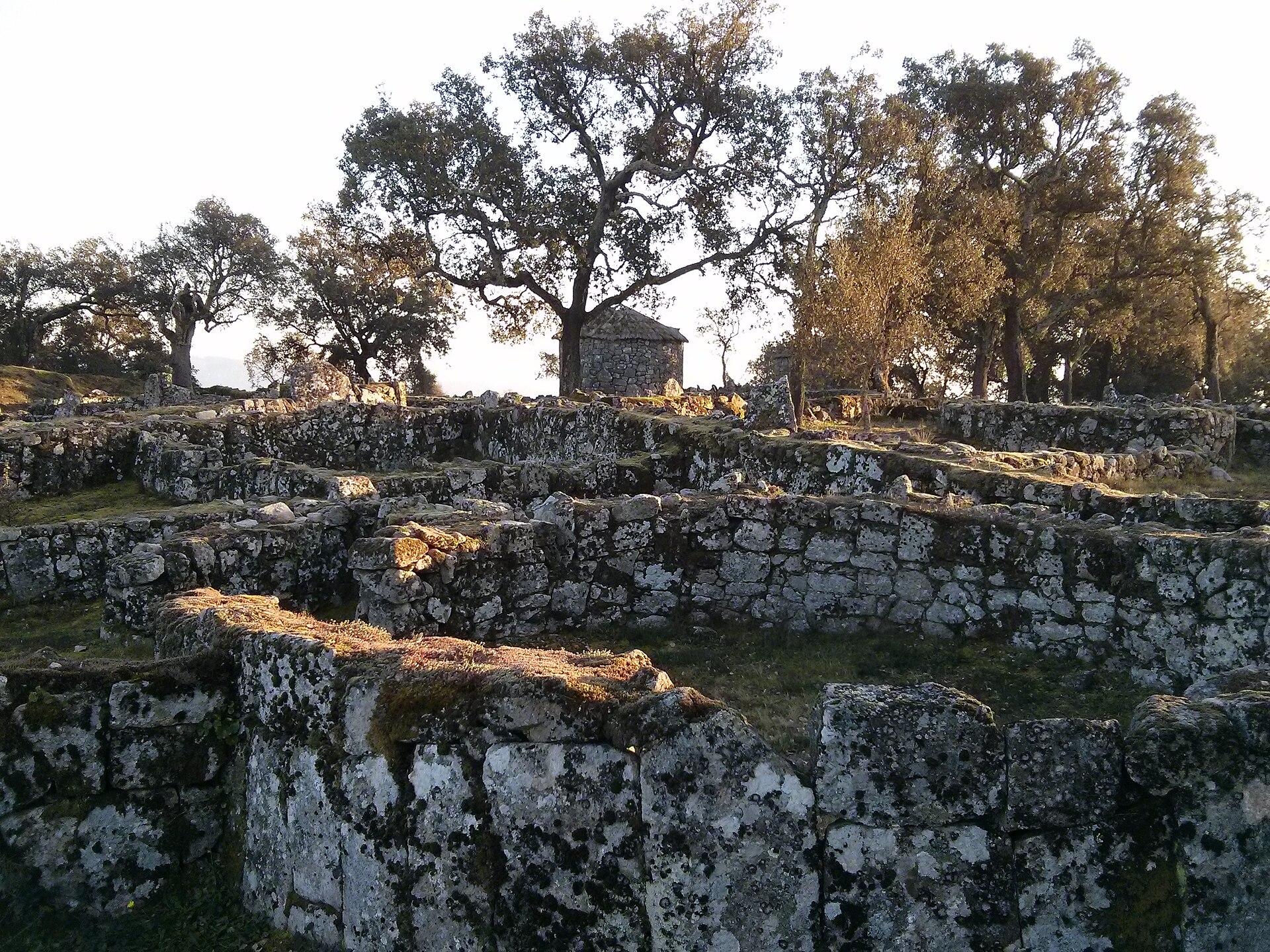 São Julião e Silva, Portugal