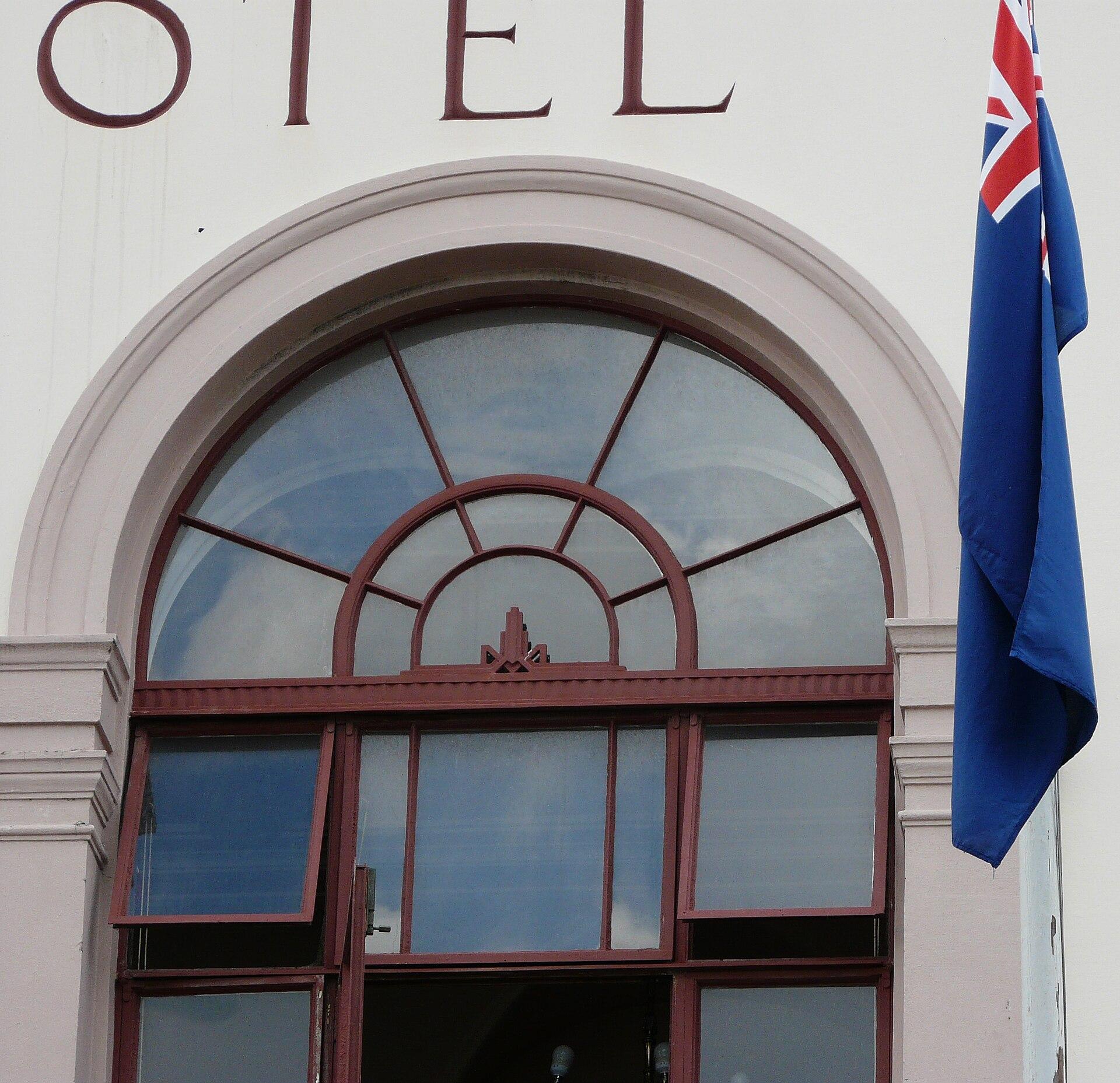 Napier, New Zealand