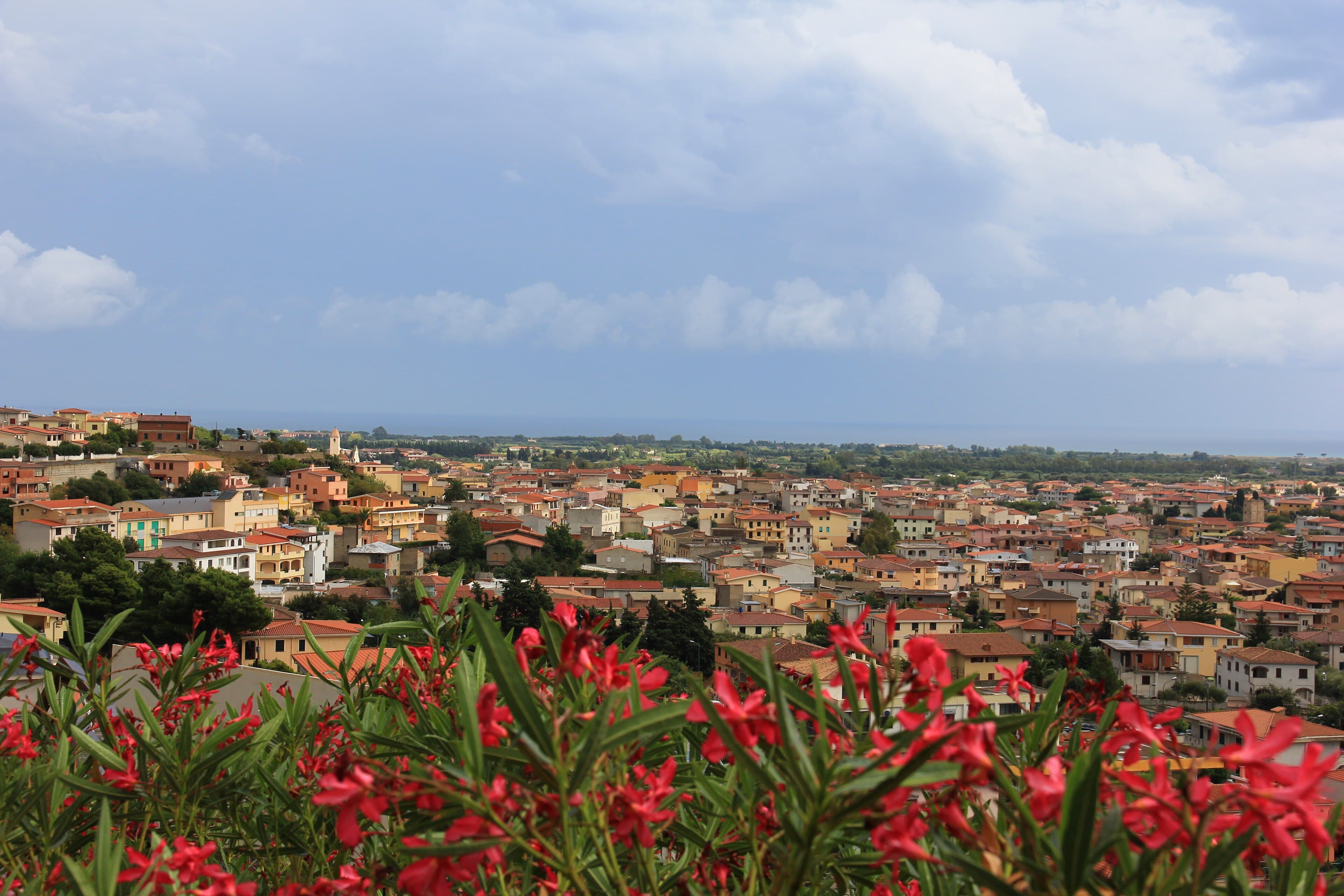 Orosei, Italy