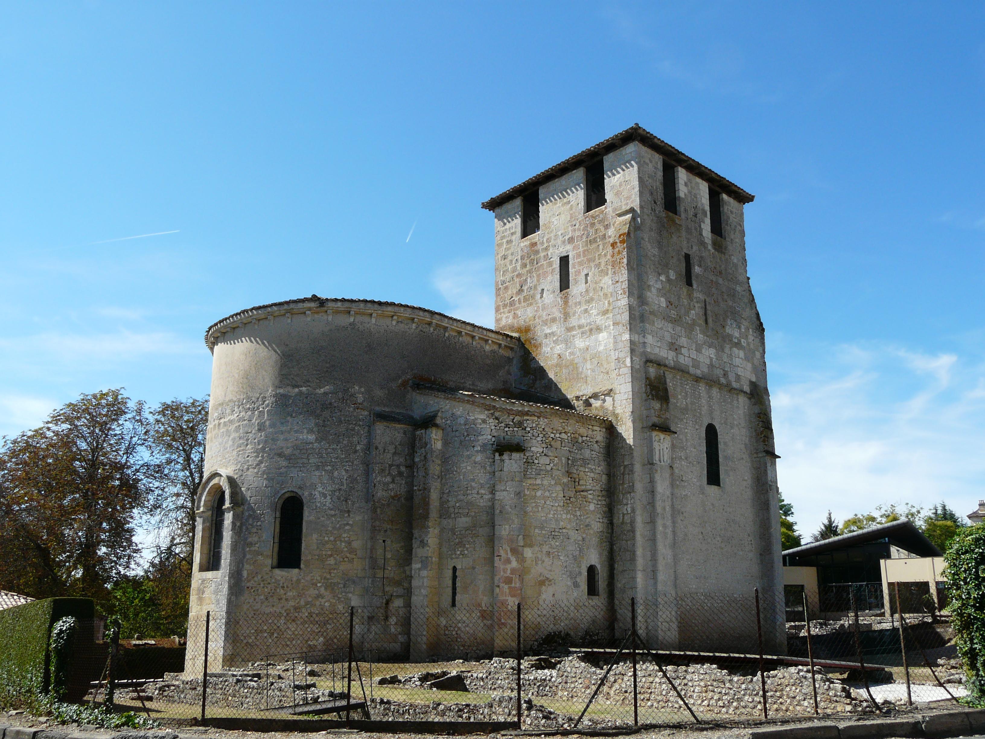 Montcaret, France