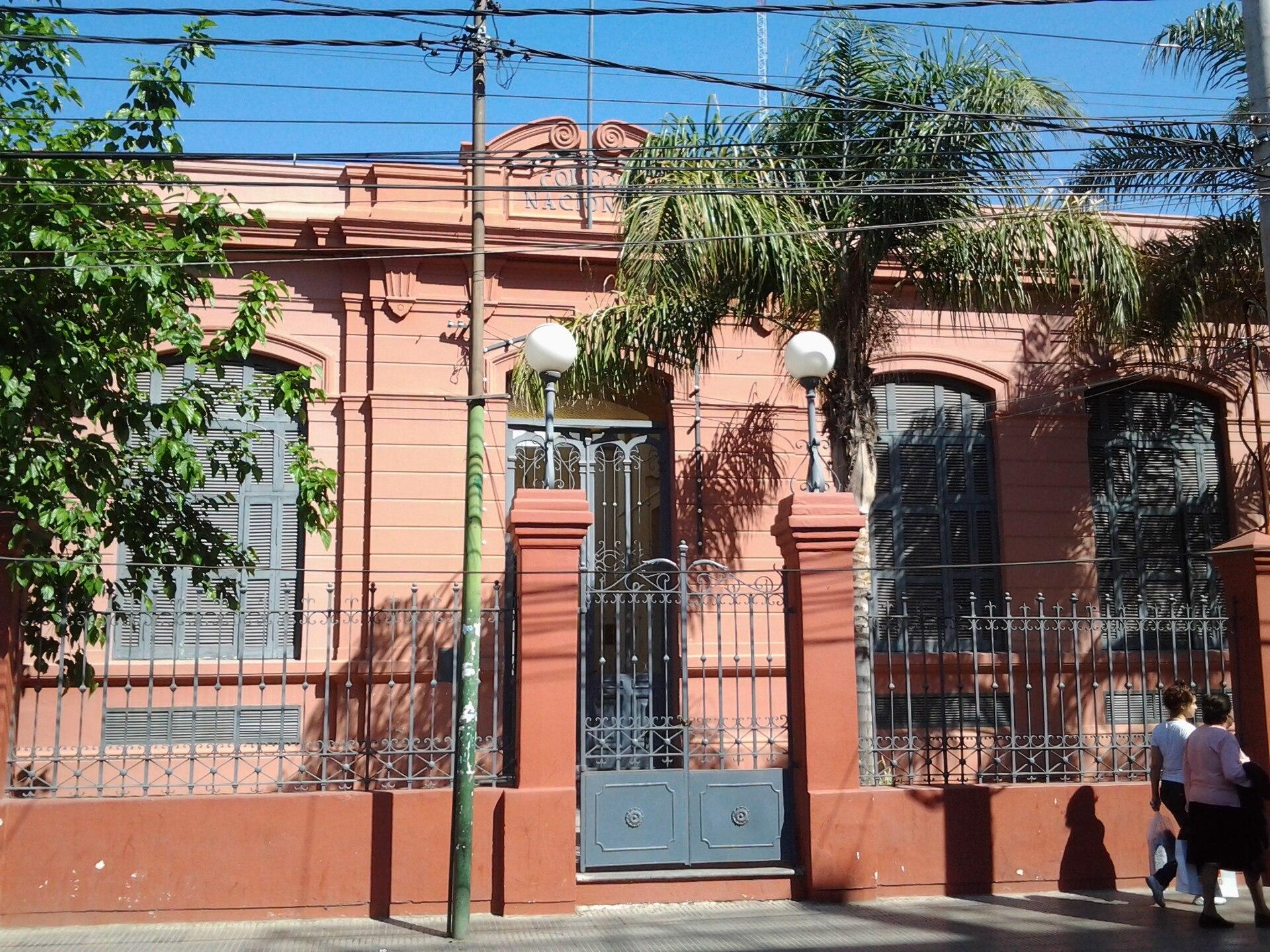La Rioja, Argentina