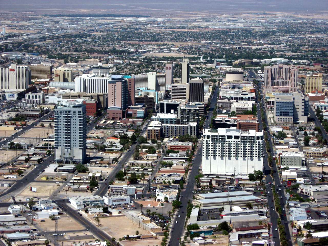 Las Vegas, United States