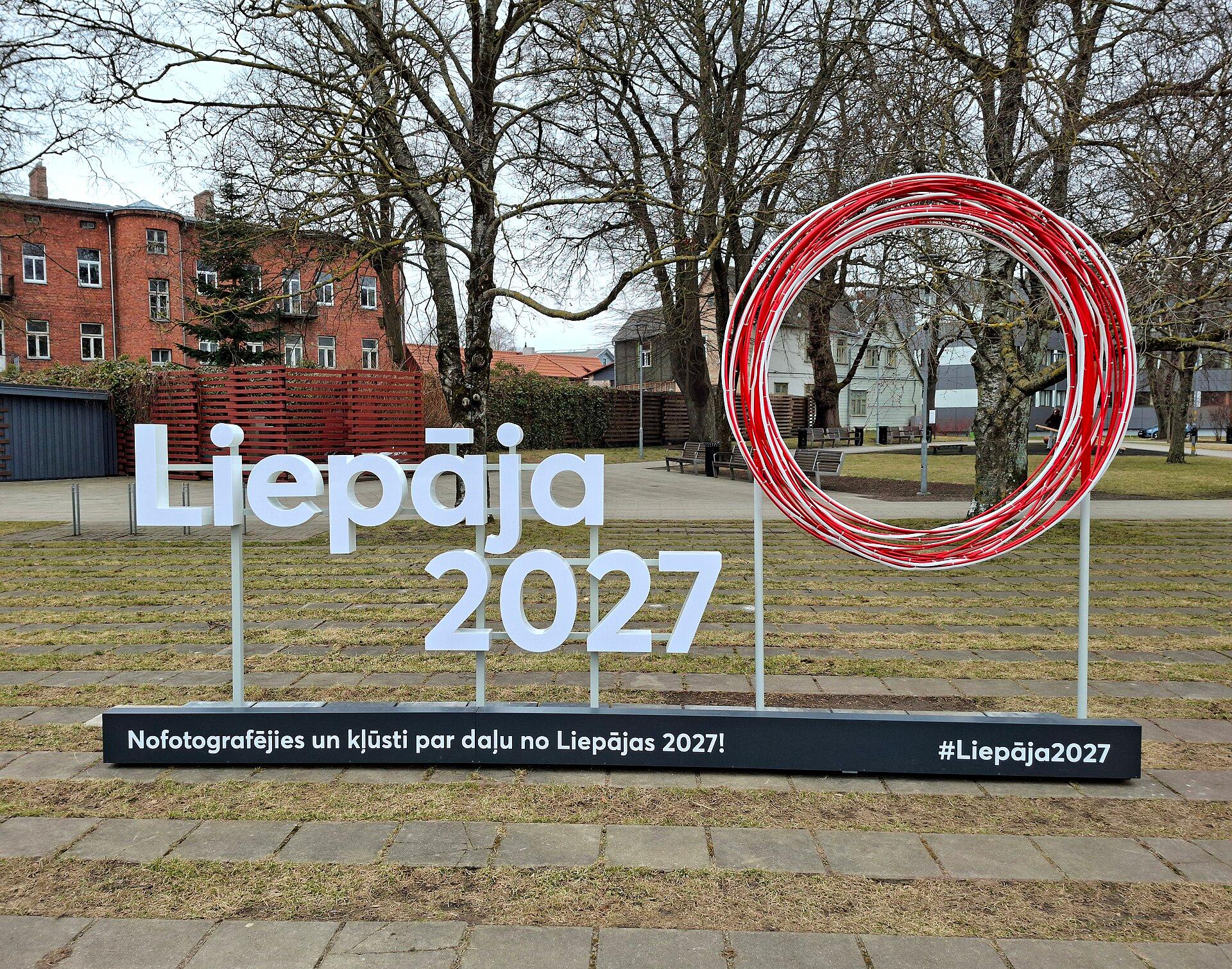Liepāja, Latvia