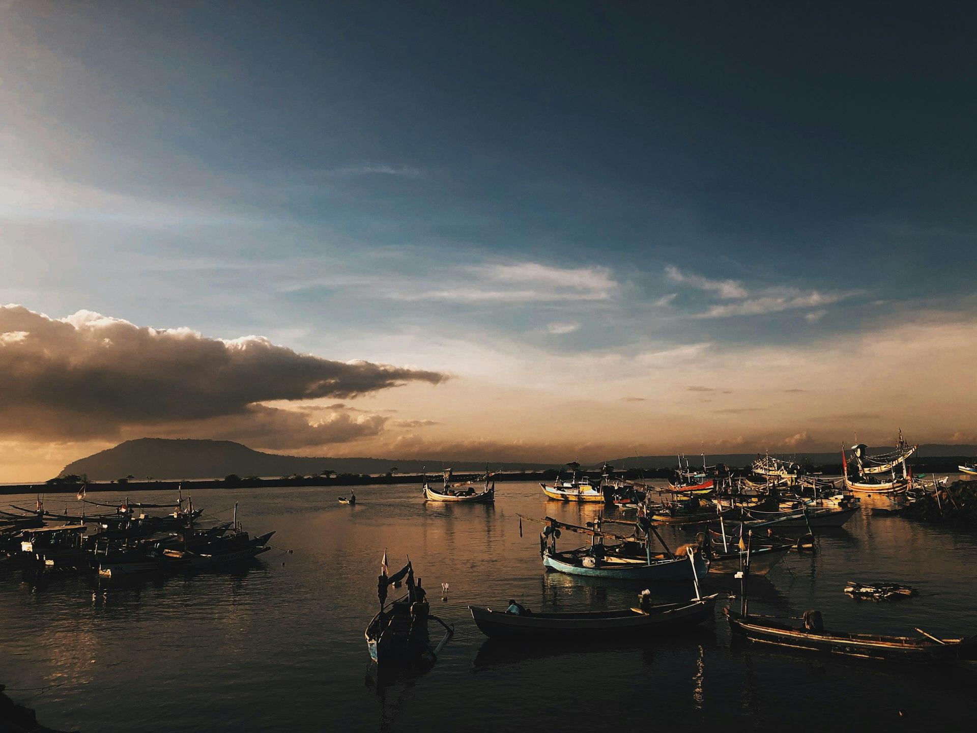 Banyuwangi, Indonésie