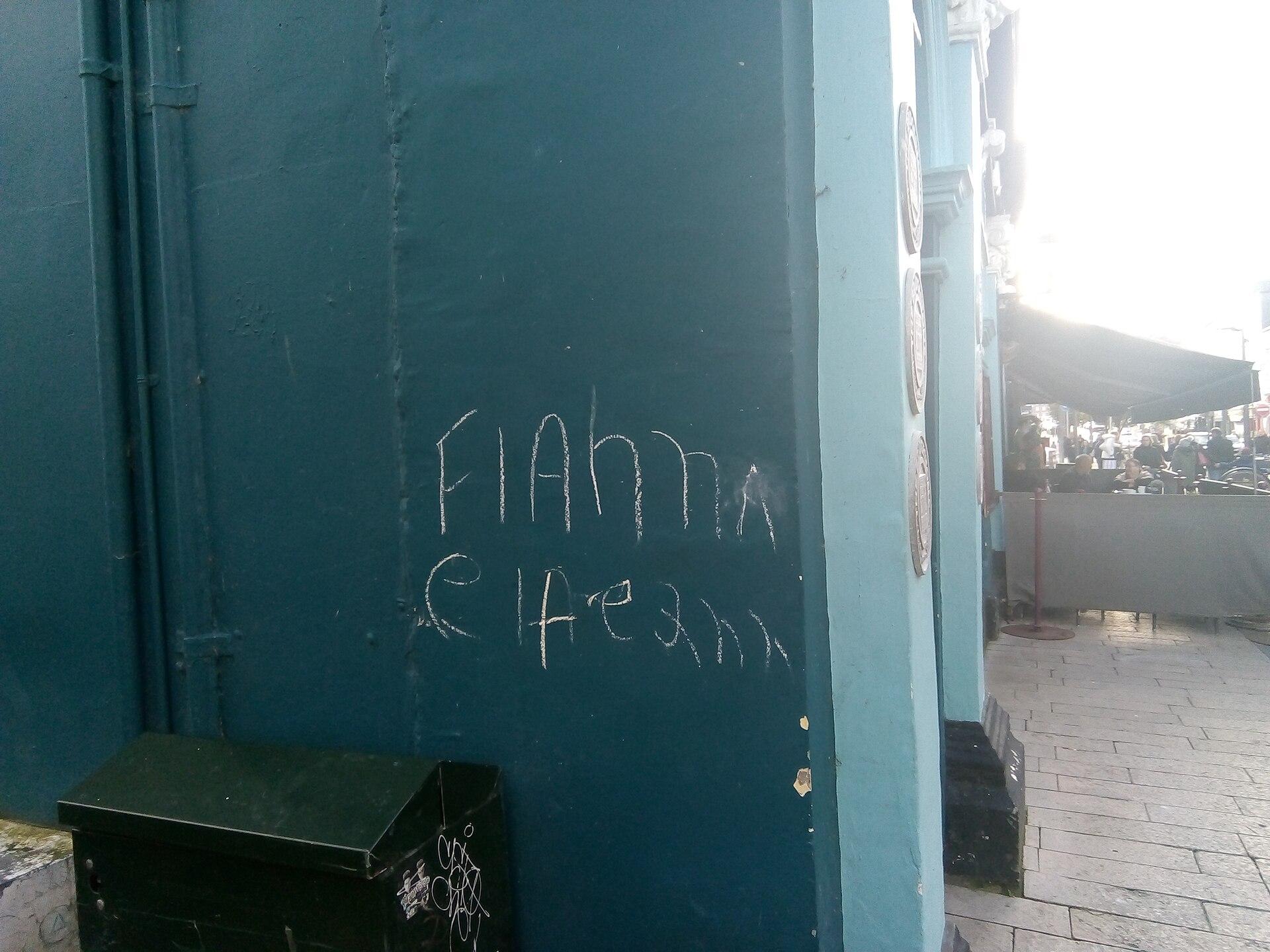 Limerick, Ireland