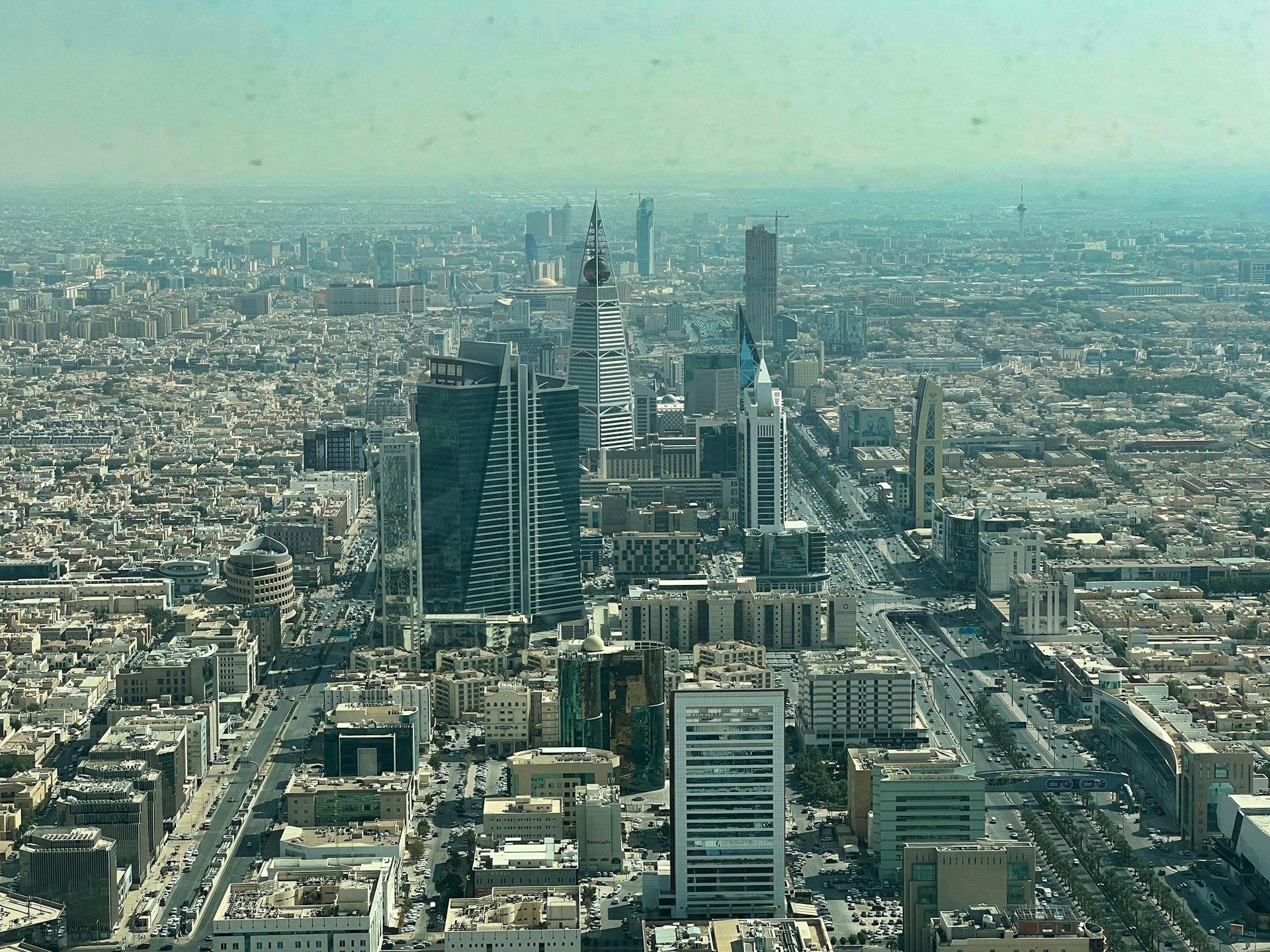 Riyad, Arabie Saoudite