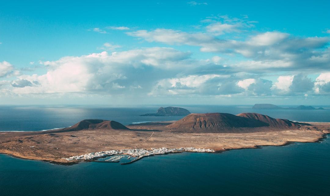 Îles Canaries, Espagne