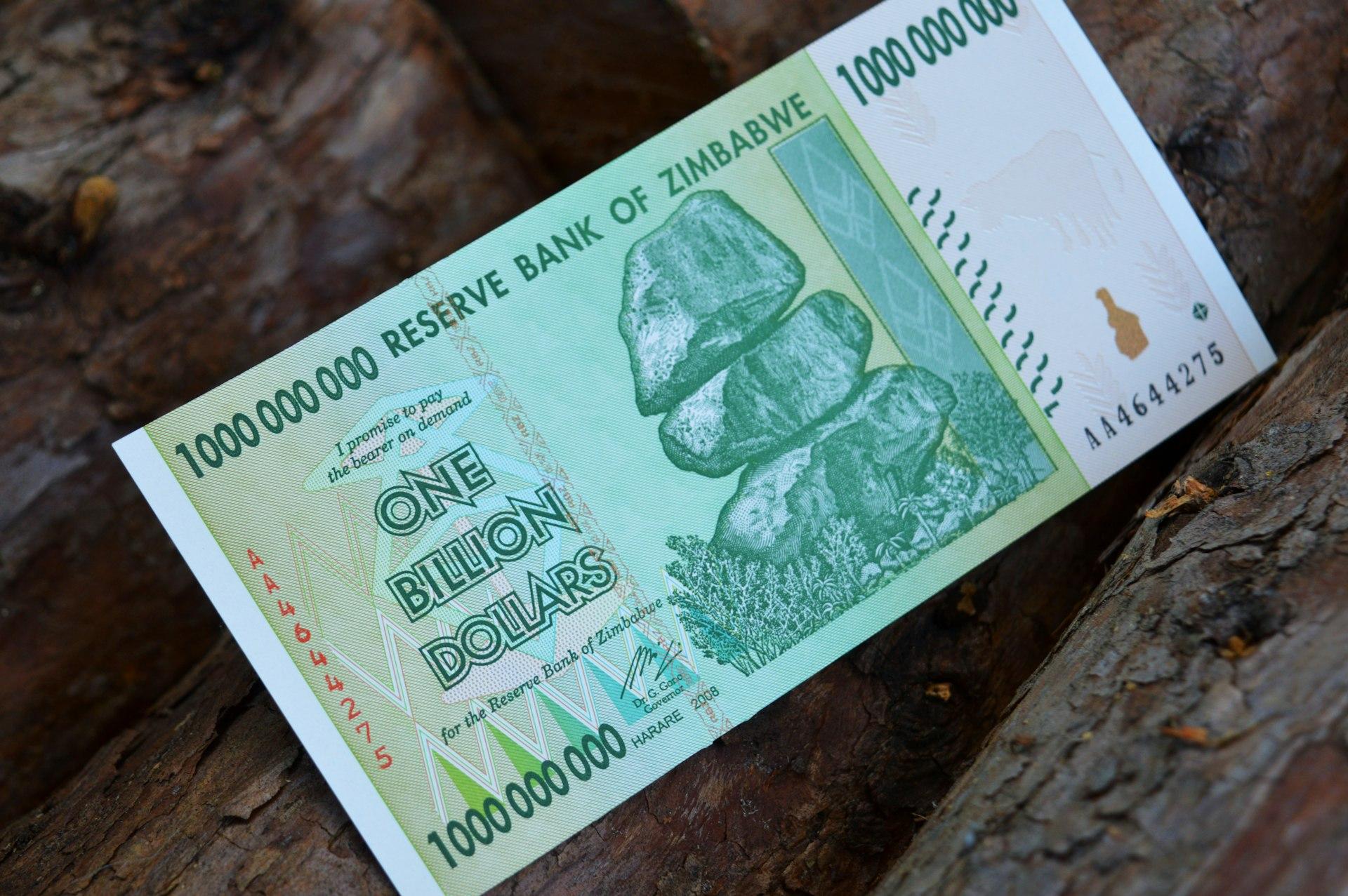 Zimbabwe