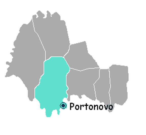 Portonovo, Spain