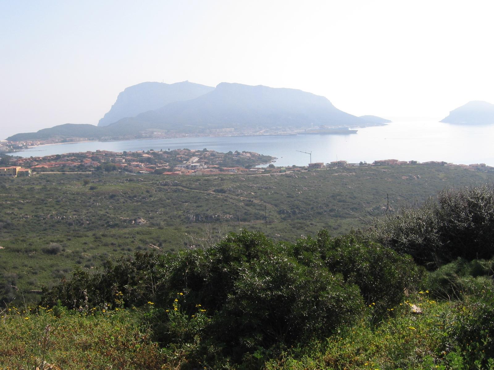 Figari/Golfo Aranci, Italy