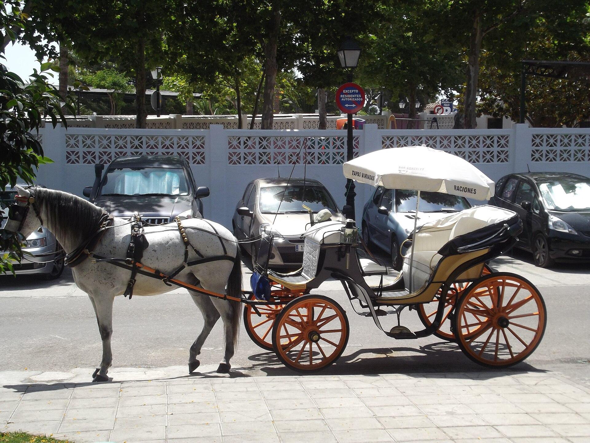 Mijas, Spain