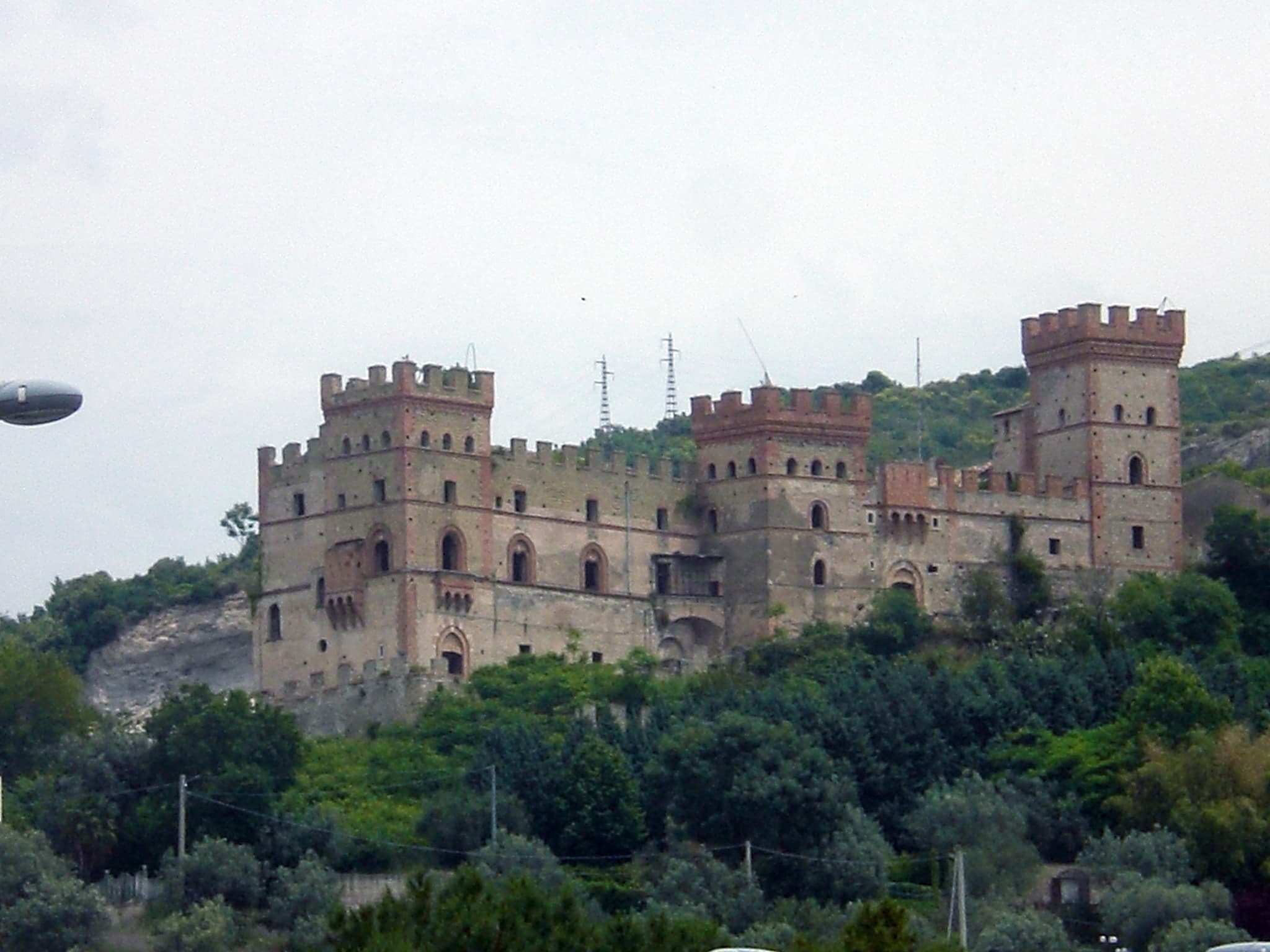 Battipaglia, Italy