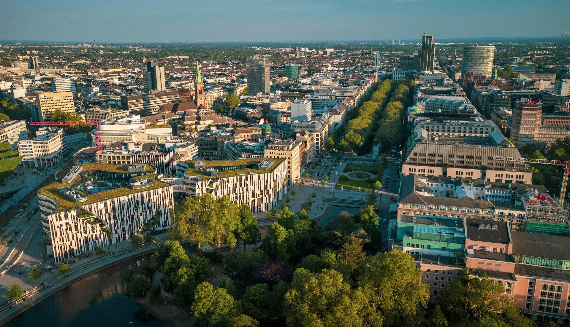 Düsseldorf, Germany