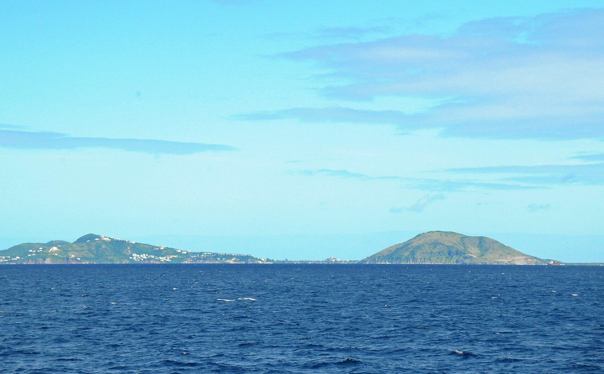 San Cristóbal y Nieves